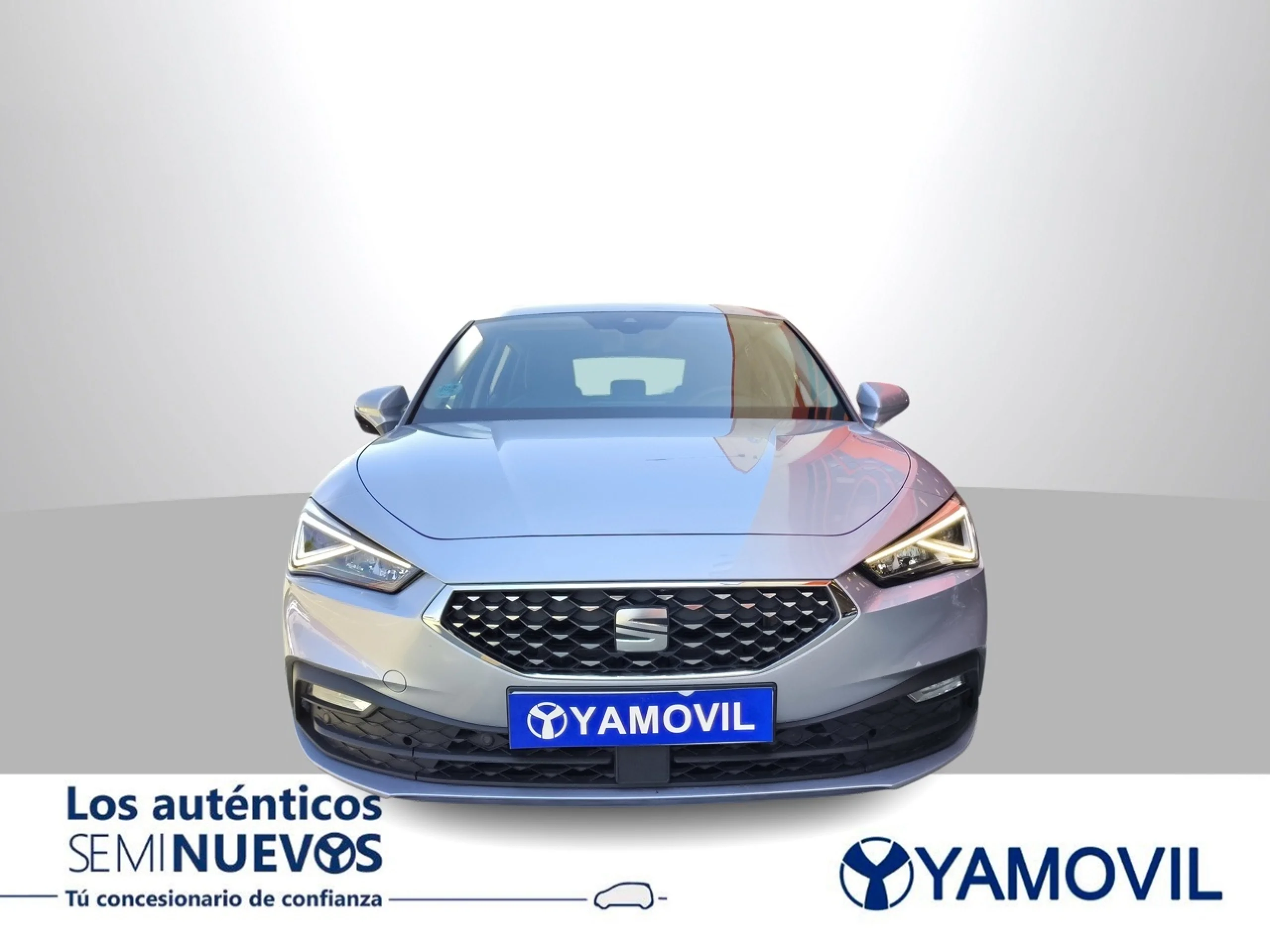 Seat León 1.5 TSI SANDS Xcellence Go L 110 kW (150 CV) - Foto 3