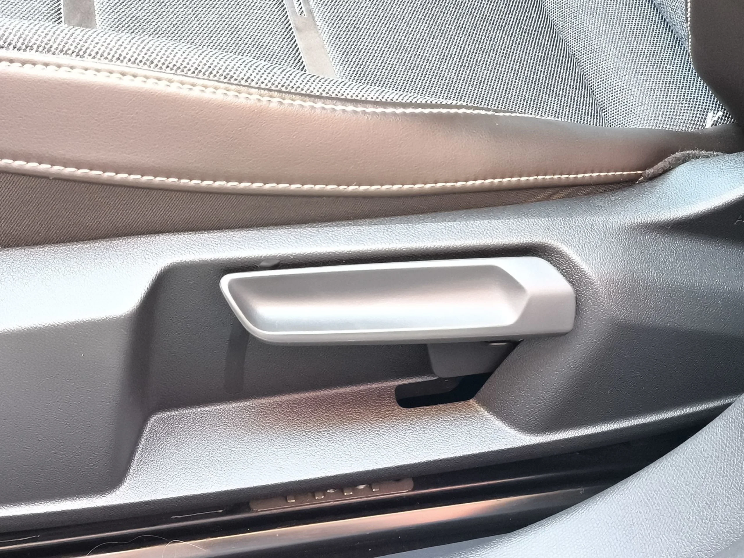 Seat León 1.5 TSI SANDS Xcellence Go L 110 kW (150 CV) - Foto 9