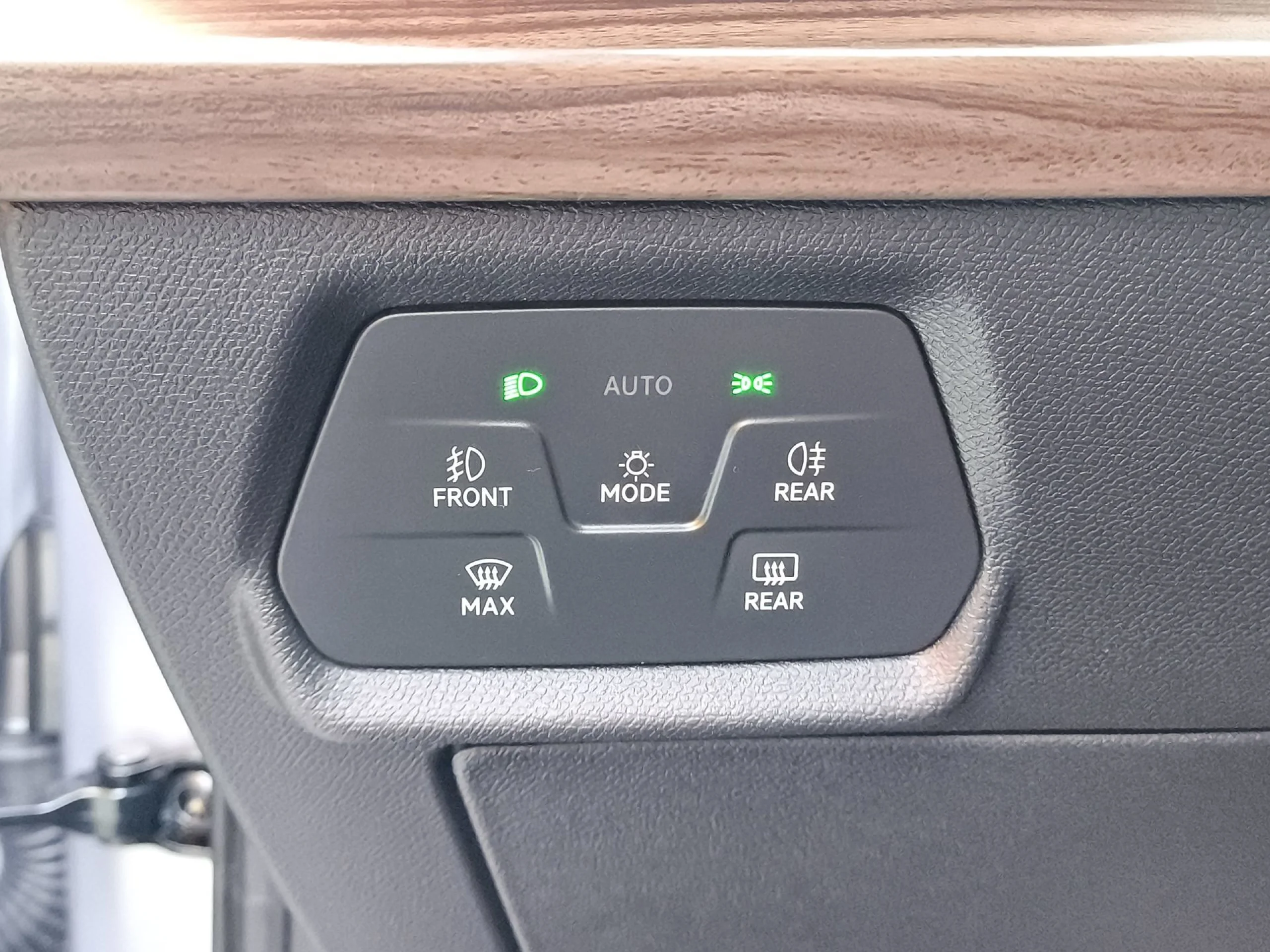 Seat León 1.5 TSI SANDS Xcellence Go L 110 kW (150 CV) - Foto 12