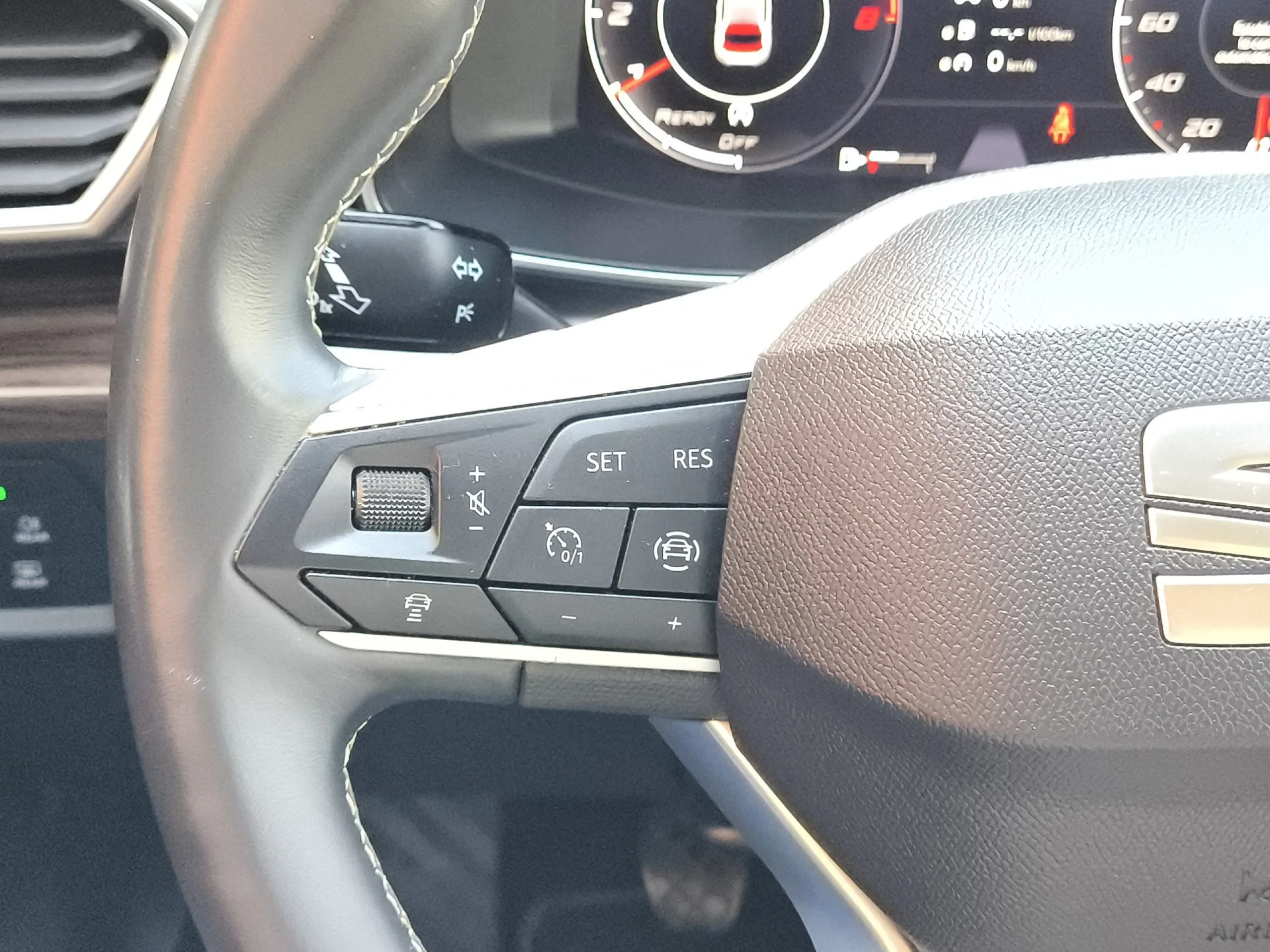 Seat León 1.5 TSI SANDS Xcellence Go L 110 kW (150 CV) - Foto 14