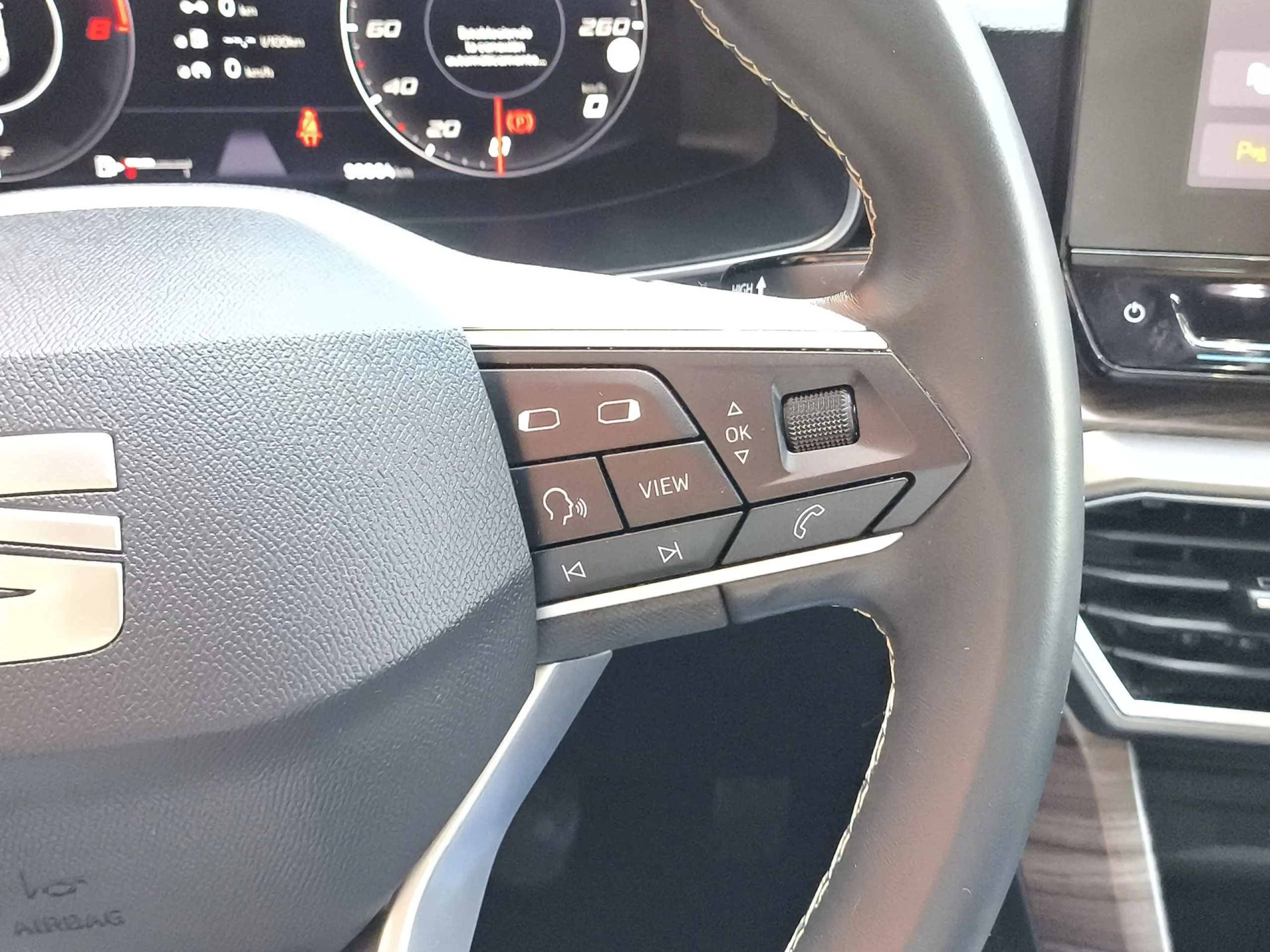 Seat León 1.5 TSI SANDS Xcellence Go L 110 kW (150 CV) - Foto 15