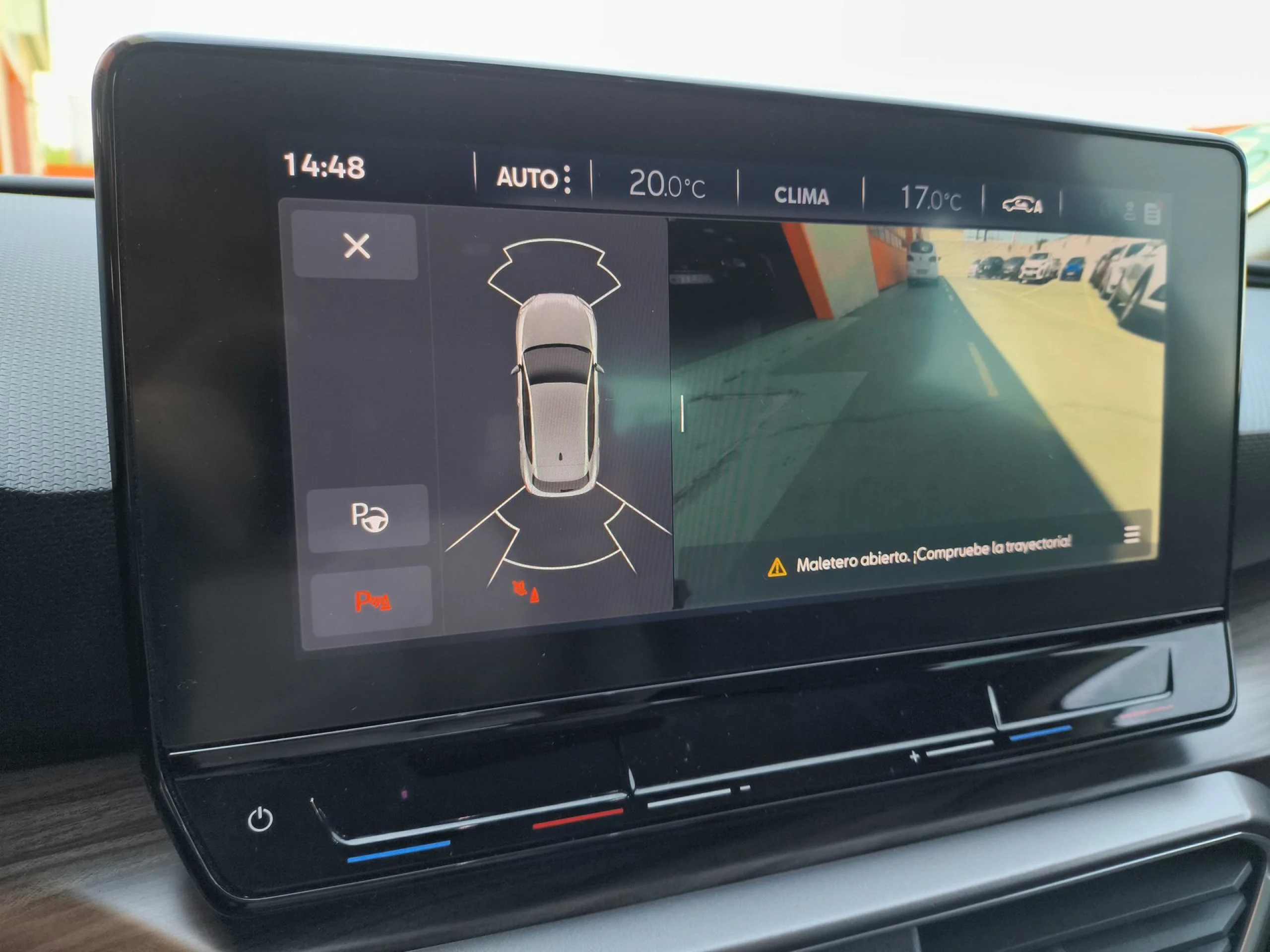Seat León 1.5 TSI SANDS Xcellence Go L 110 kW (150 CV) - Foto 23