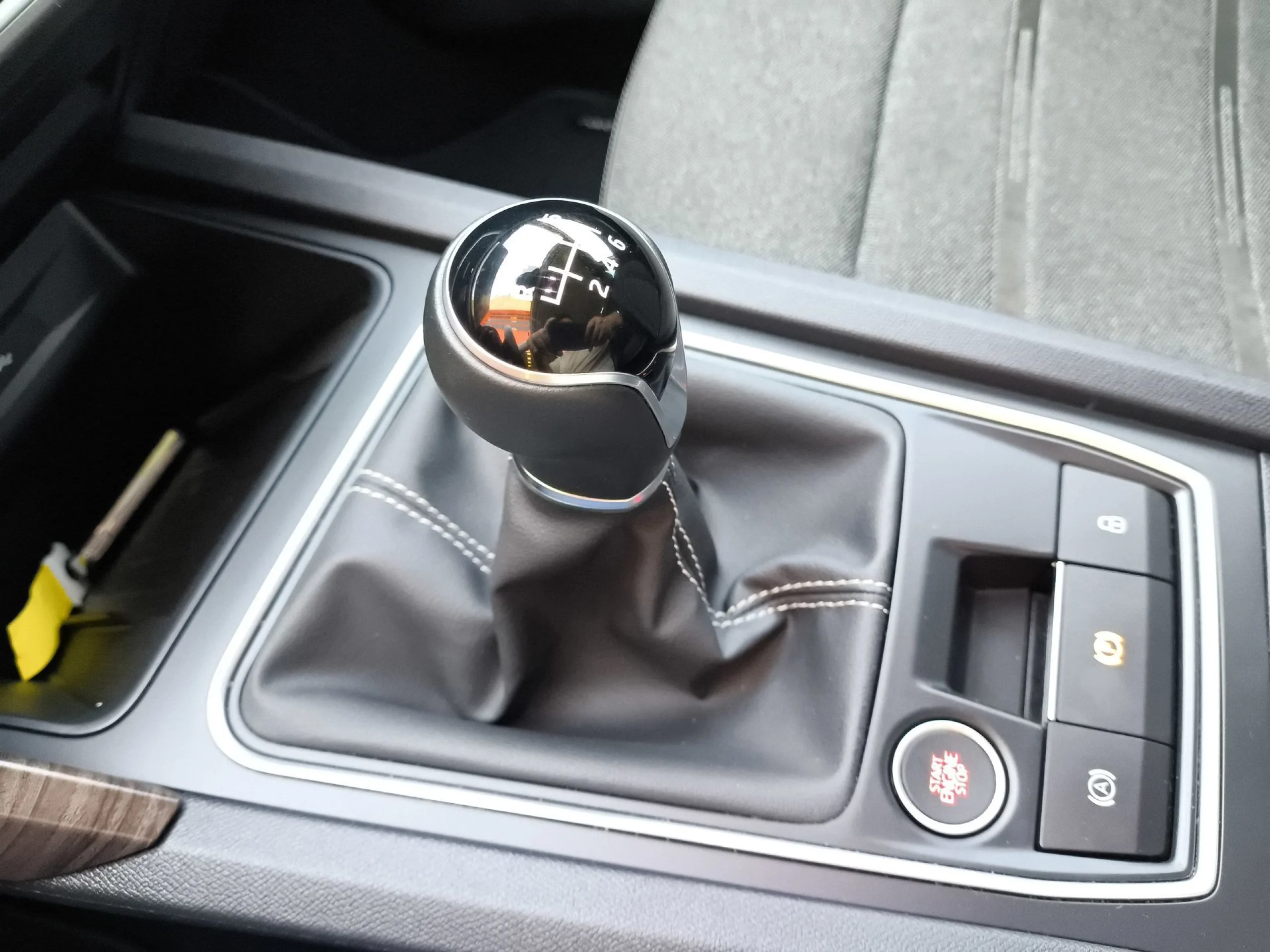 Seat León 1.5 TSI SANDS Xcellence Go L 110 kW (150 CV) - Foto 25