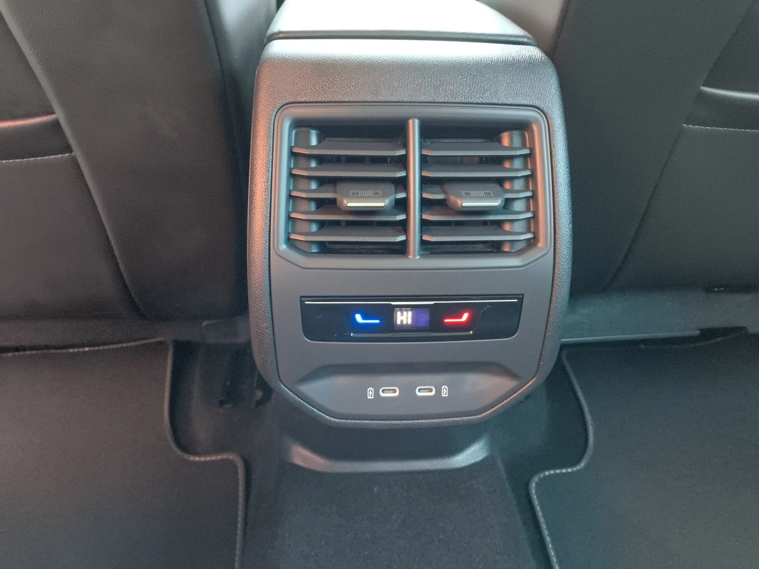 Seat León 1.5 TSI SANDS Xcellence Go L 110 kW (150 CV) - Foto 30