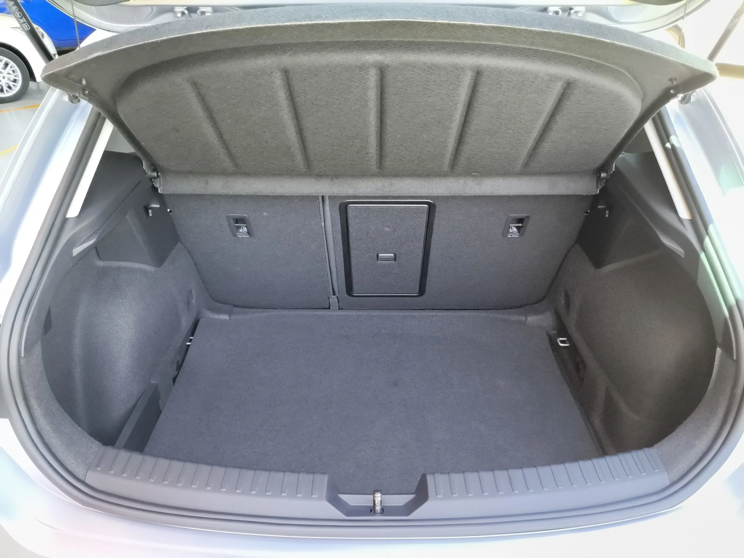 Seat León 1.5 TSI SANDS Xcellence Go L 110 kW (150 CV) - Foto 31