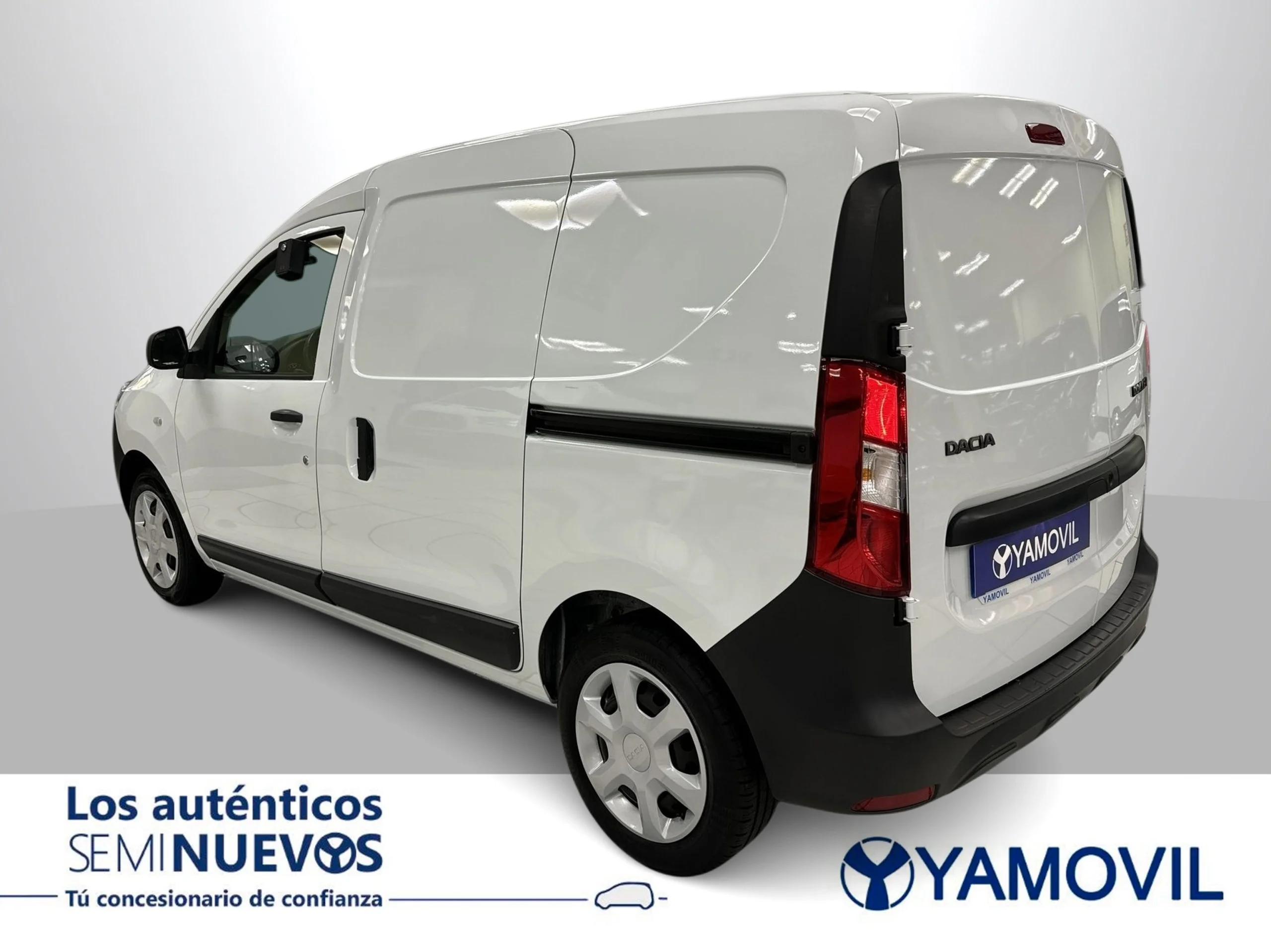 Dacia Dokker Essential TCe 75 kW (102 CV) GPF - Foto 3