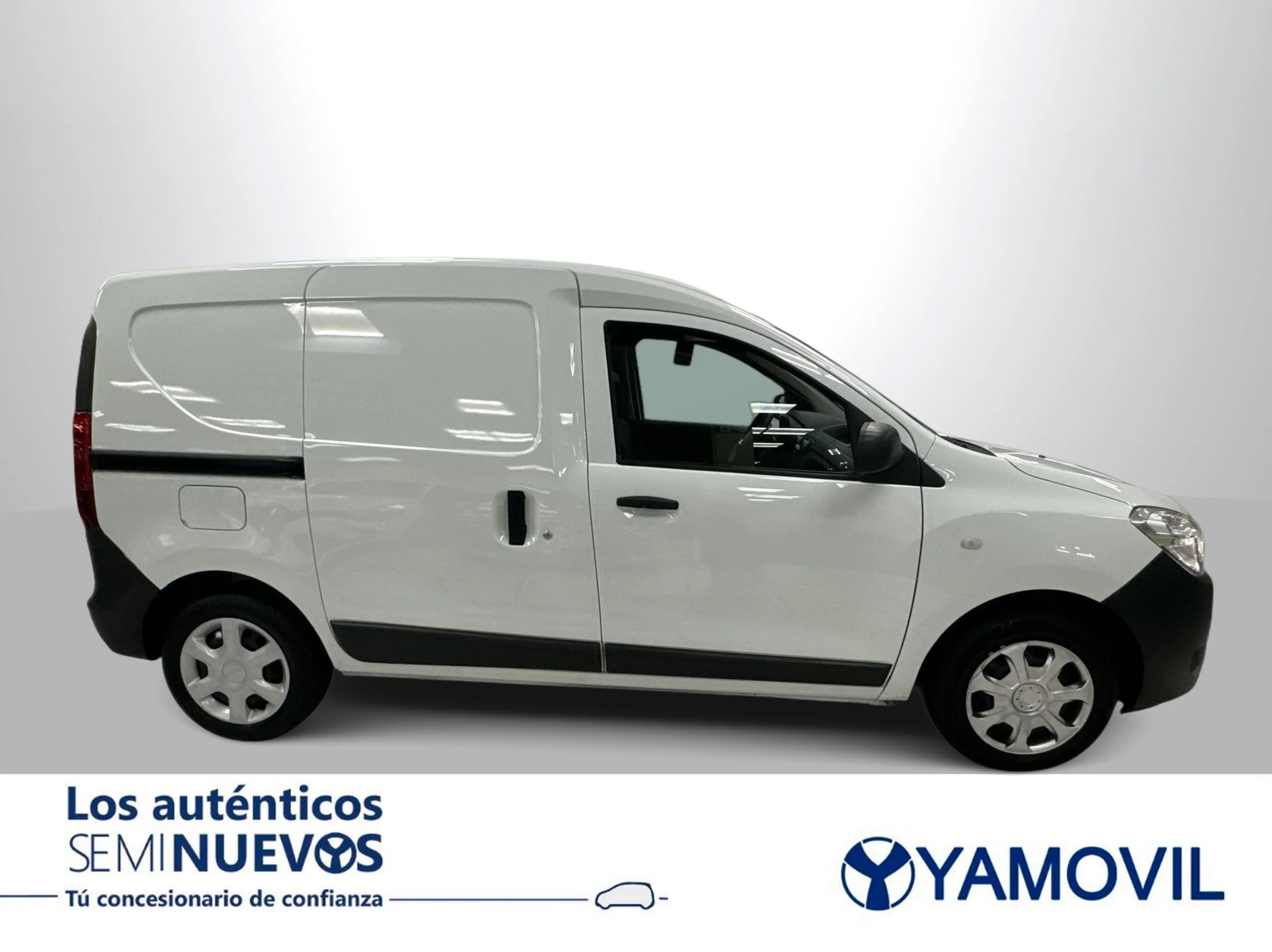 Dacia Dokker Essential TCe 75 kW (102 CV) GPF - Foto 8
