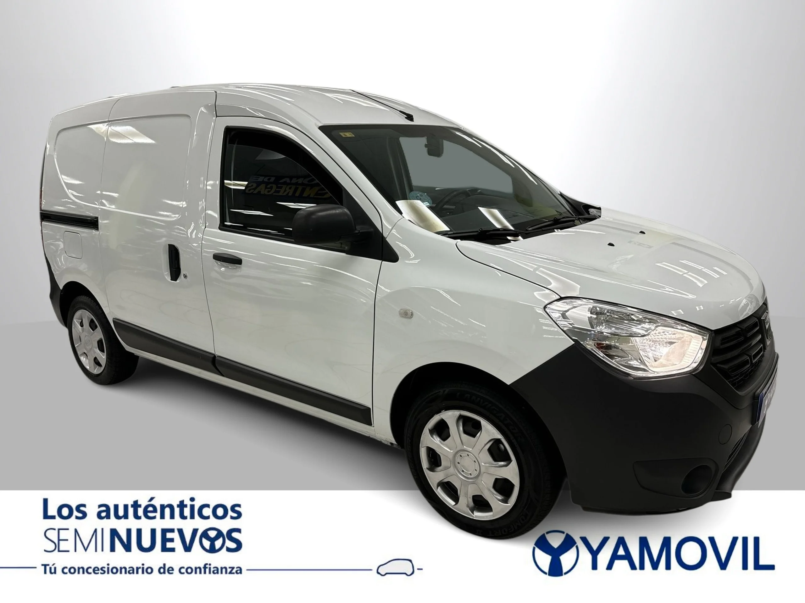 Dacia Dokker Essential TCe 75 kW (102 CV) GPF - Foto 9