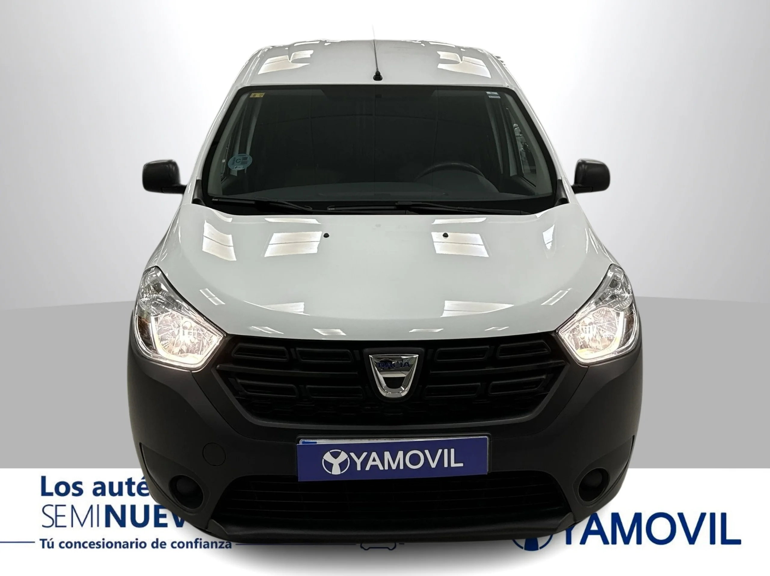 Dacia Dokker Essential TCe 75 kW (102 CV) GPF - Foto 10