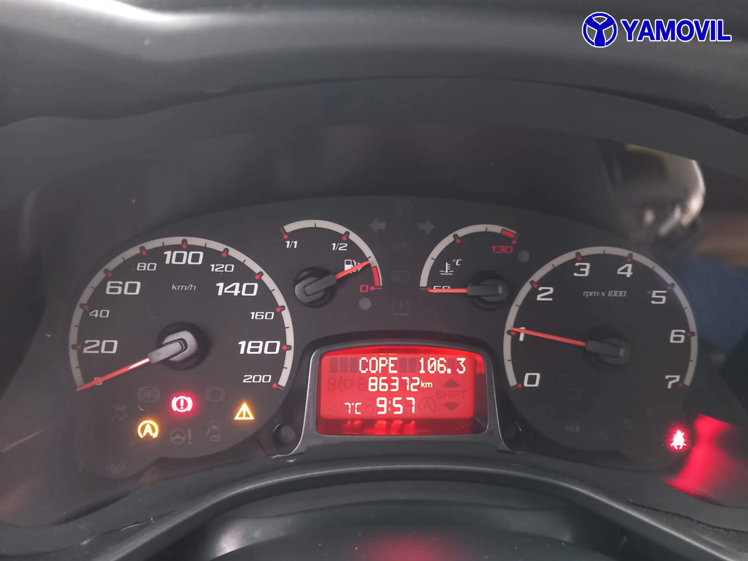 Ford Ka 1.2 Duratec SANDS Trend+ 51 kW (69 CV) - Foto 4