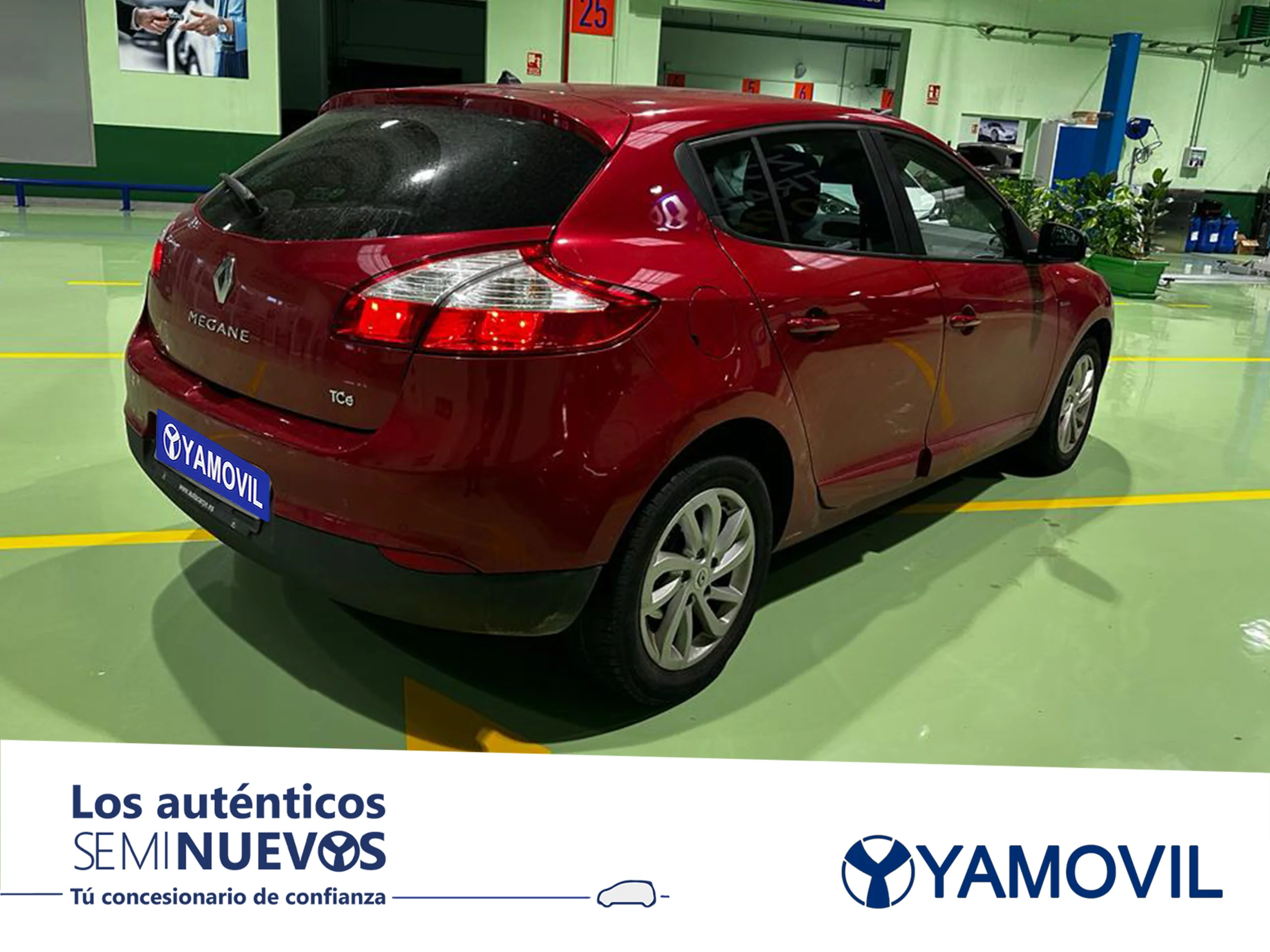 Renault Megane Limited Energy SANDS TCe 85 kW (115 CV) - Foto 2