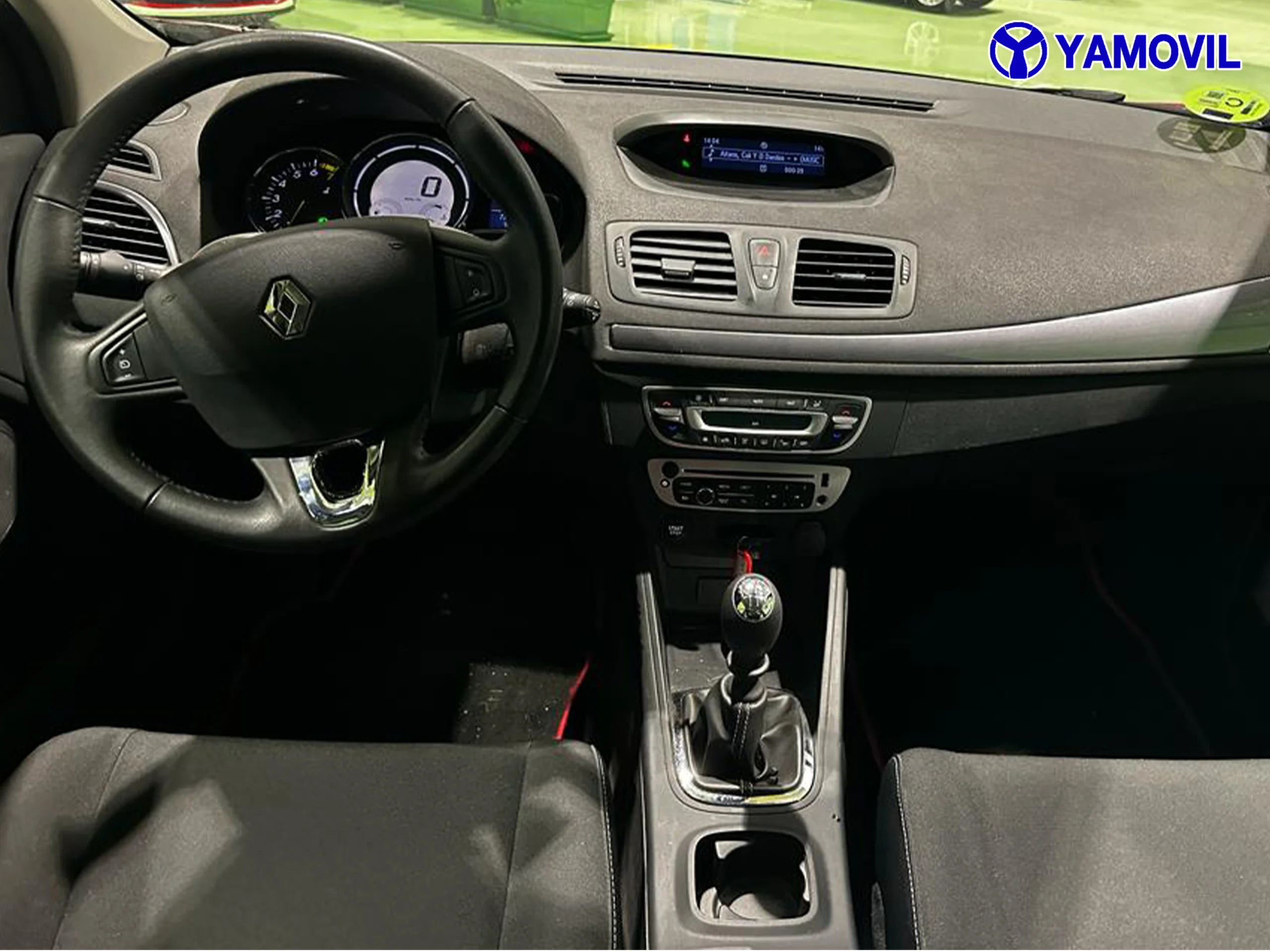 Renault Megane Limited Energy SANDS TCe 85 kW (115 CV) - Foto 3