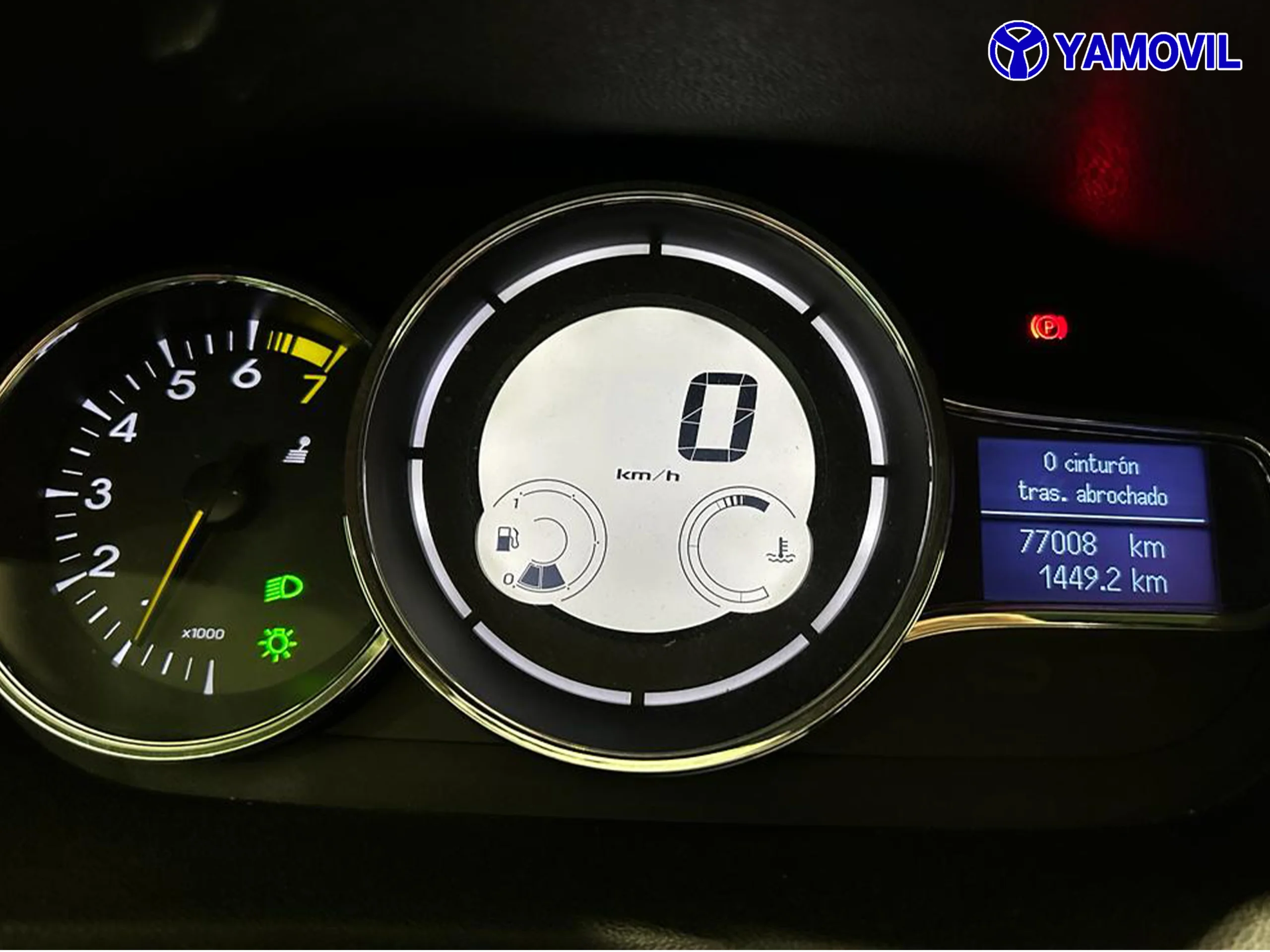 Renault Megane Limited Energy SANDS TCe 85 kW (115 CV) - Foto 4