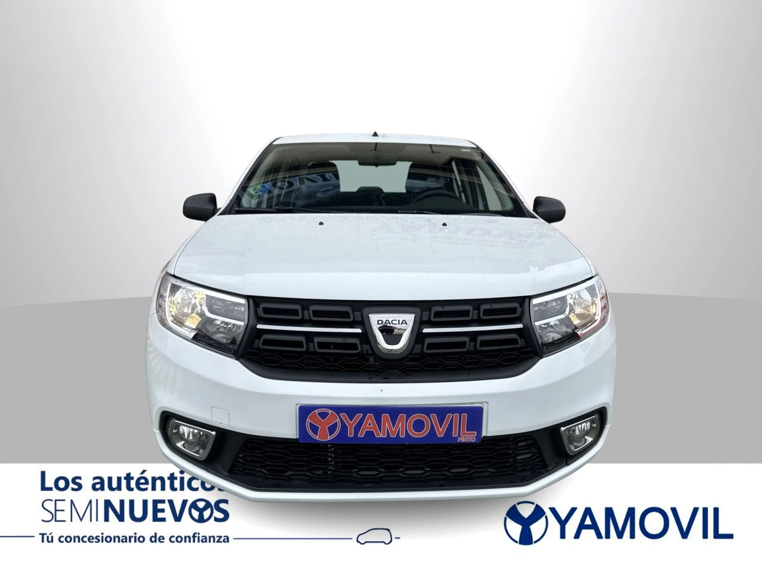 Dacia Logan TCE 90 GLP Ambiance 66 kW (90 CV) - Foto 3
