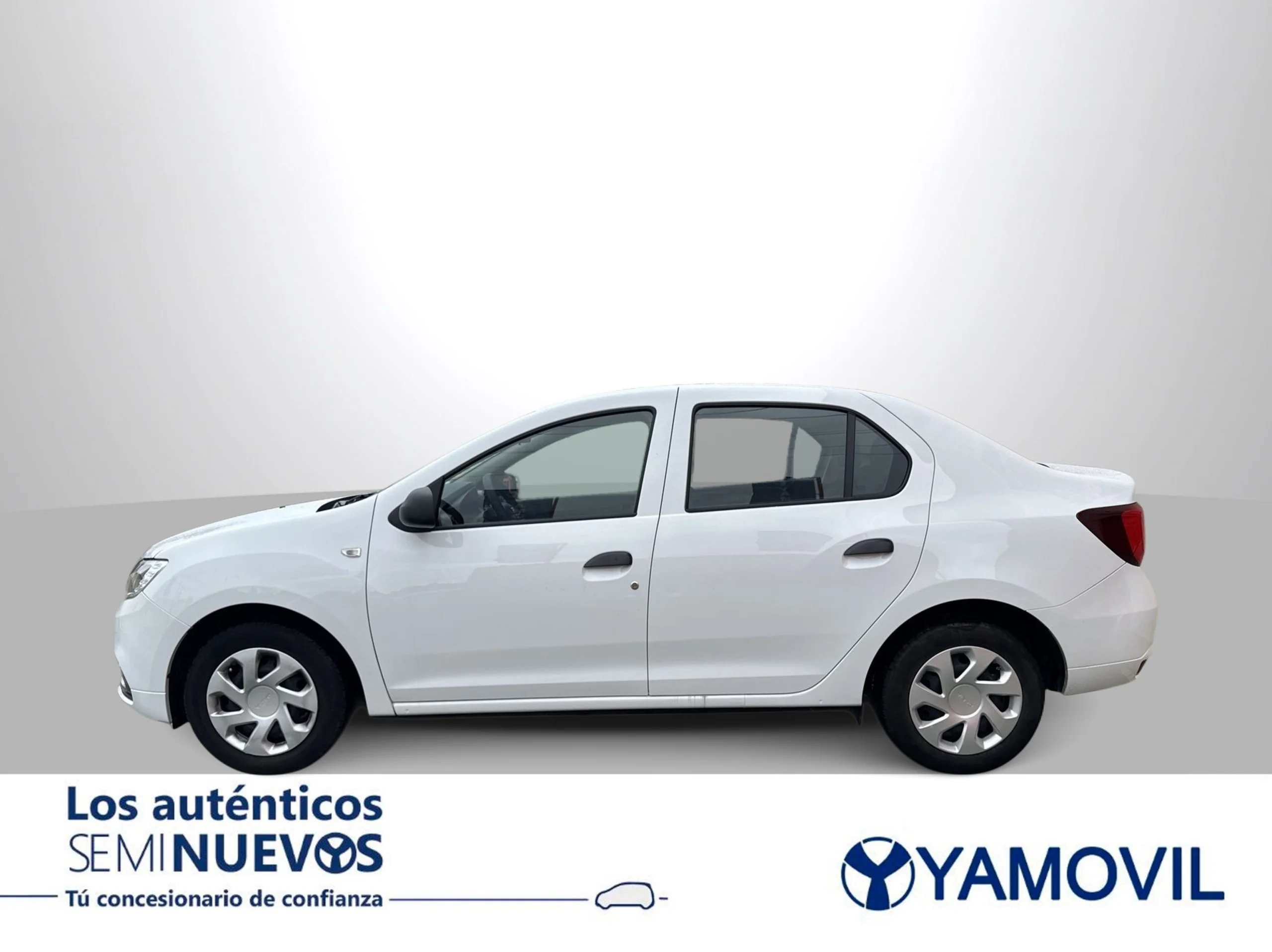 Dacia Logan TCE 90 GLP Ambiance 66 kW (90 CV) - Foto 4