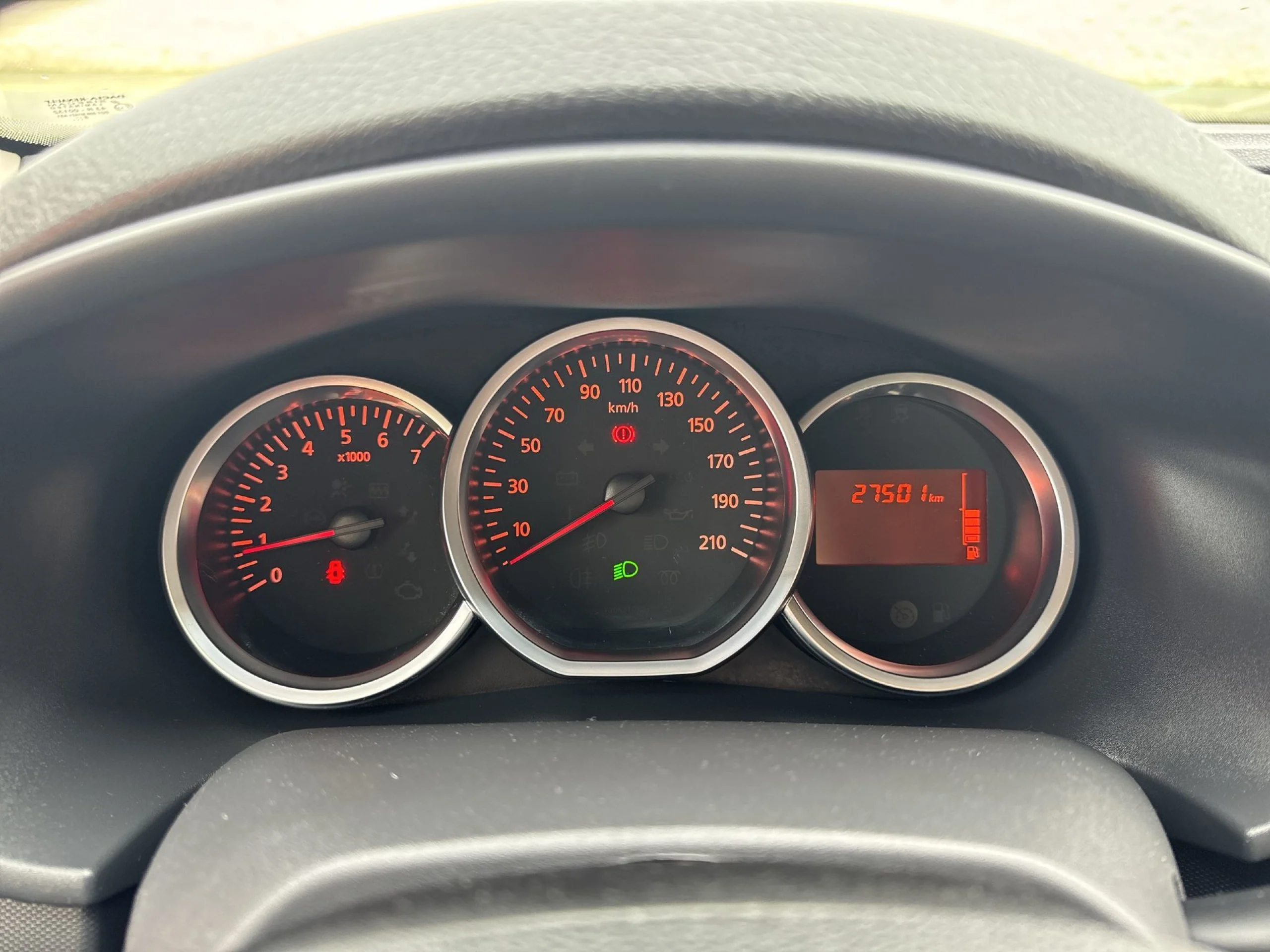 Dacia Logan TCE 90 GLP Ambiance 66 kW (90 CV) - Foto 11