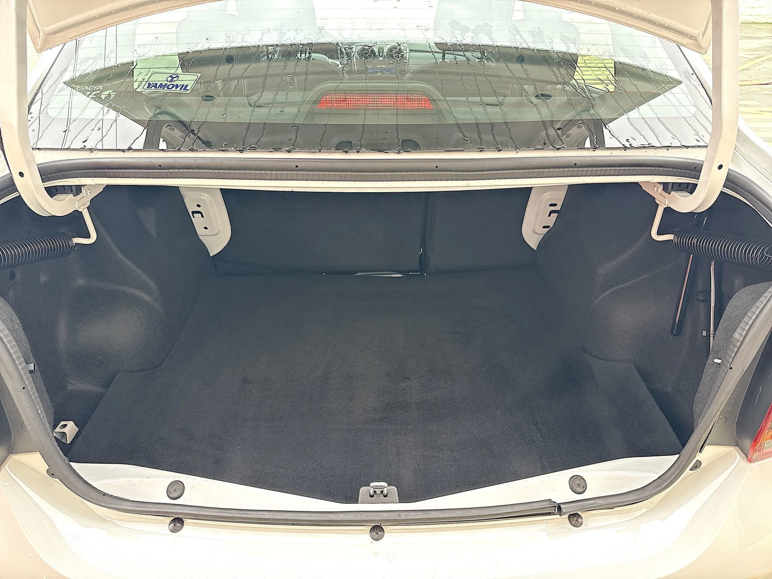 Dacia Logan TCE 90 GLP Ambiance 66 kW (90 CV) - Foto 18