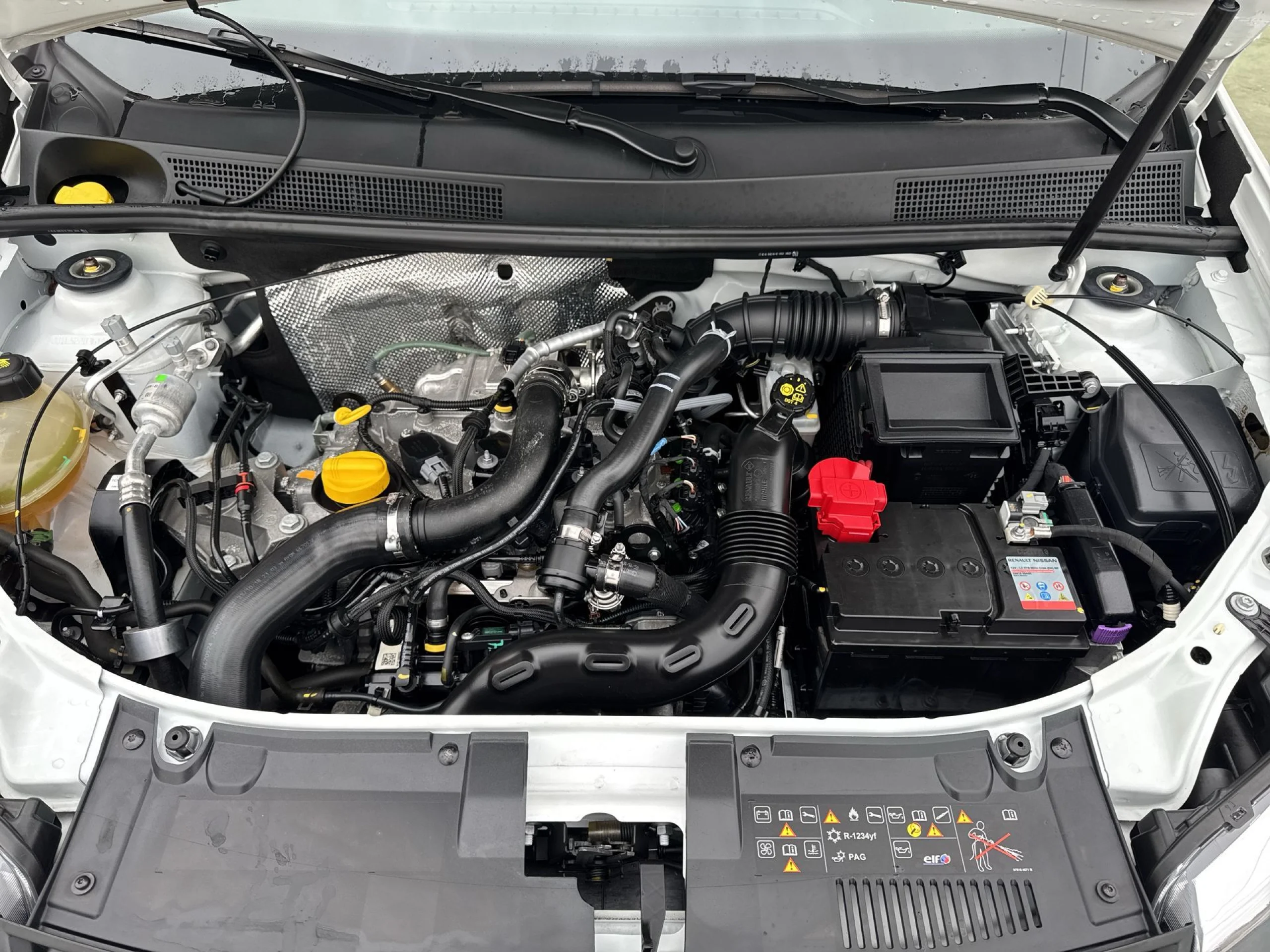 Dacia Logan TCE 90 GLP Ambiance 66 kW (90 CV) - Foto 20