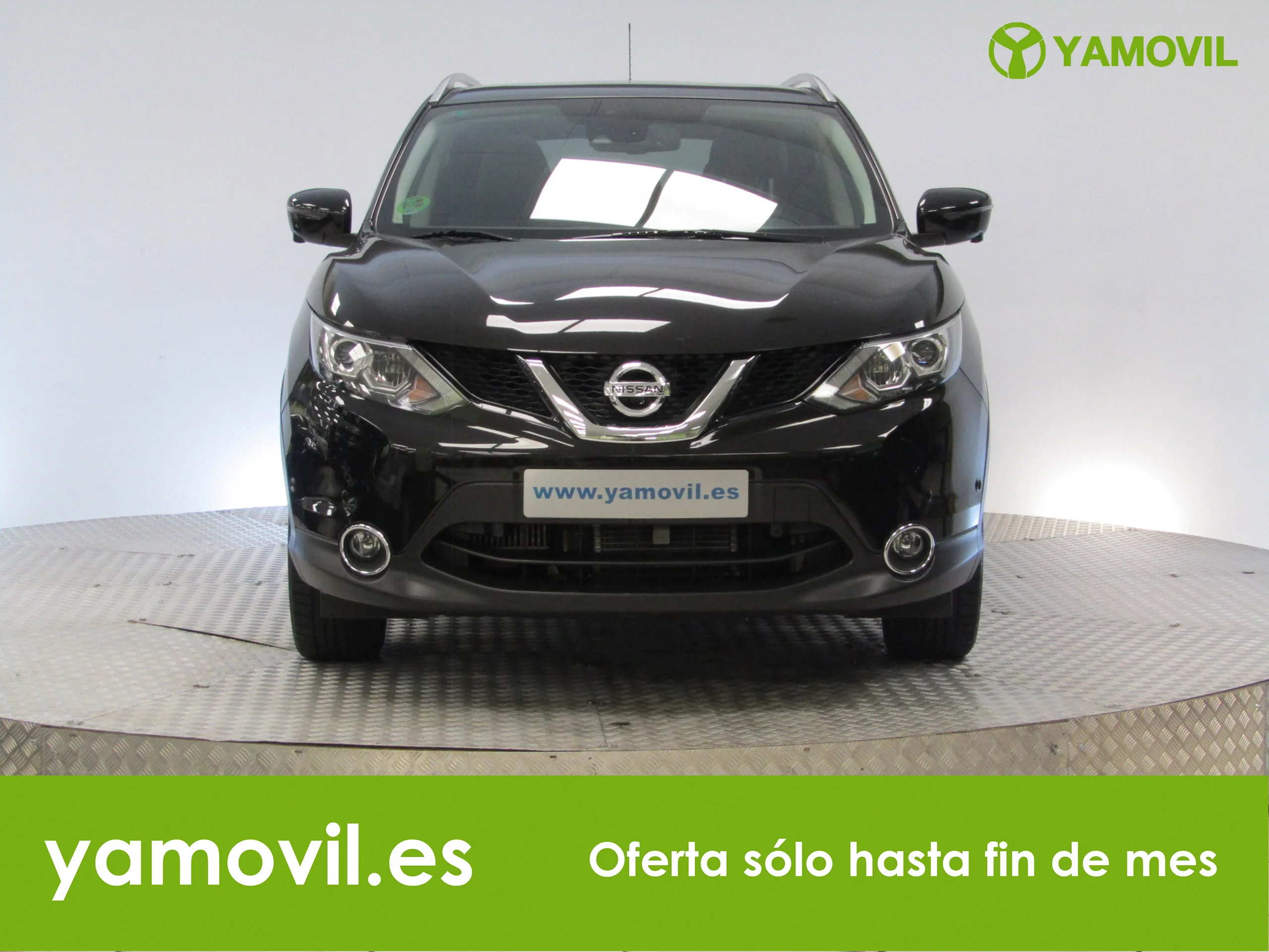 Nissan Qashqai 1.2I 115CV TEKNA AUT - Foto 3