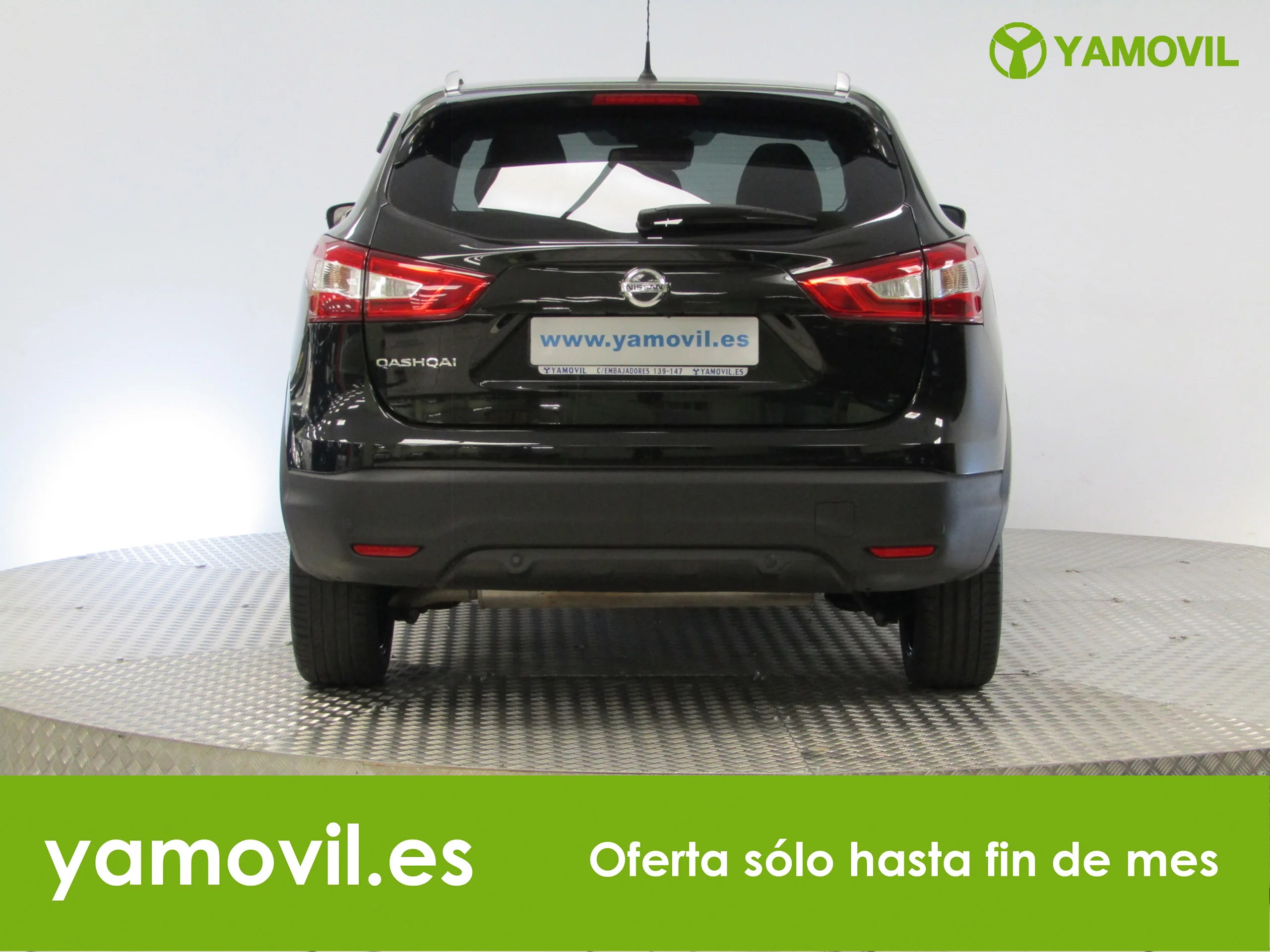 Nissan Qashqai 1.2I 115CV TEKNA AUT - Foto 5