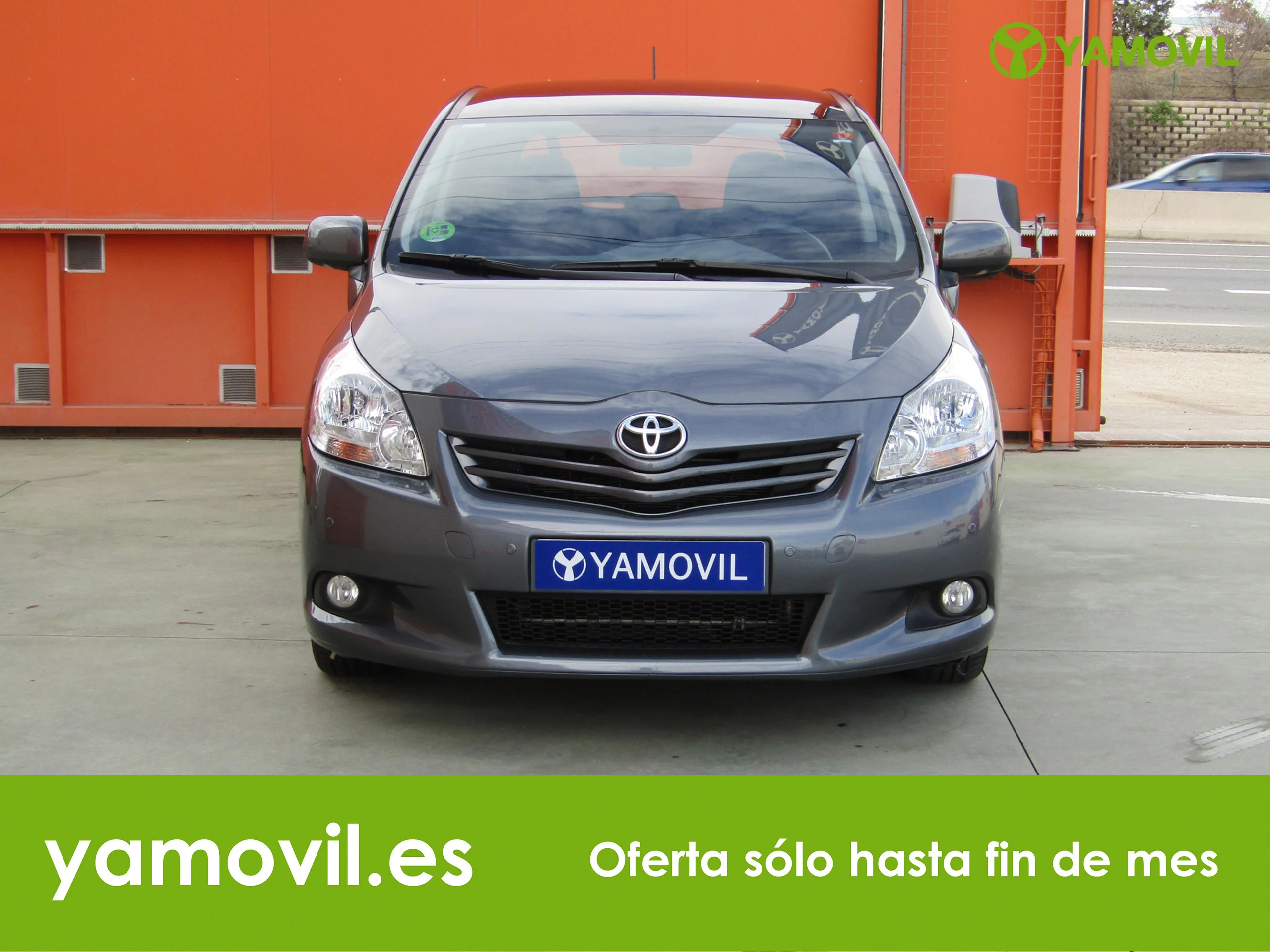 Toyota Verso 1.6i 132cv ACTIVE - Foto 2