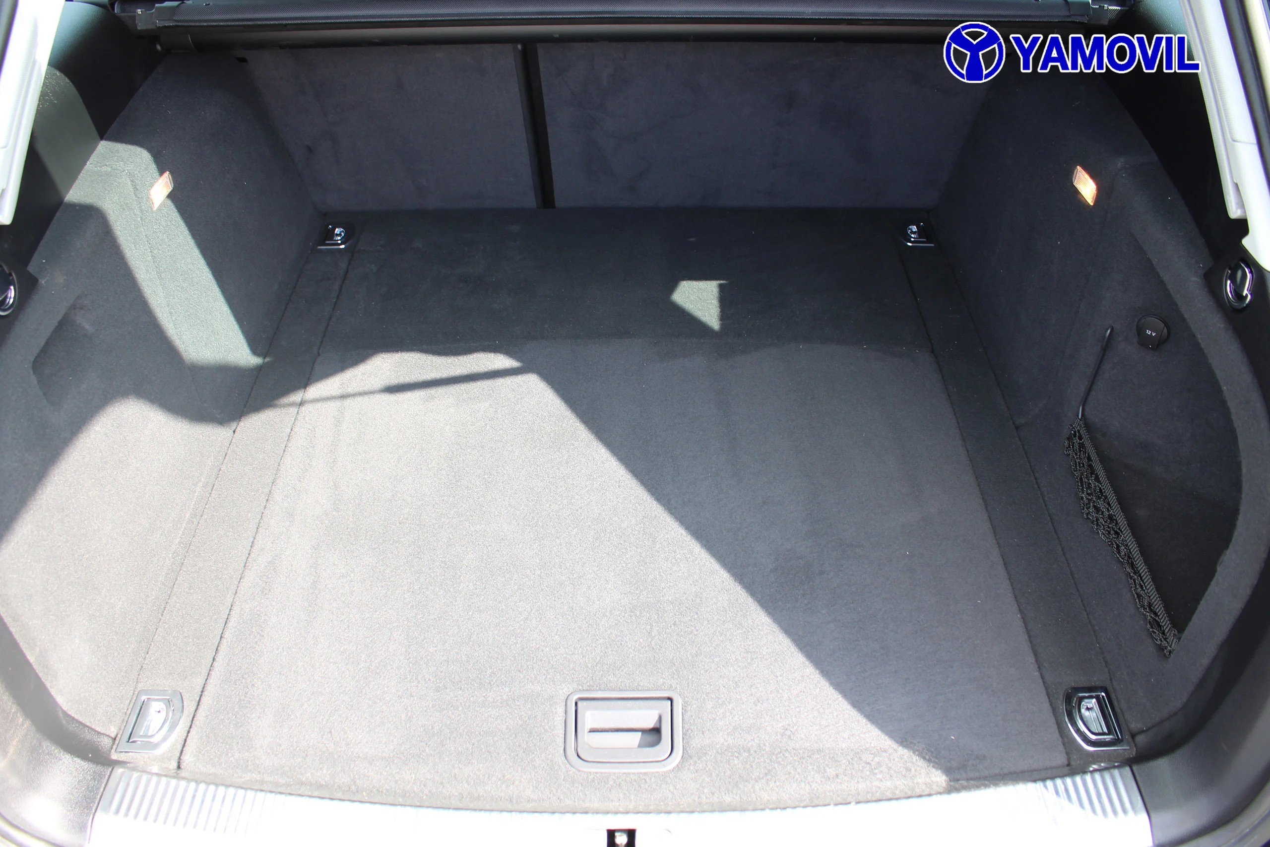 Audi A4 Avant S line edition 2.0 TDI 110 kW (150 CV) - Foto 7