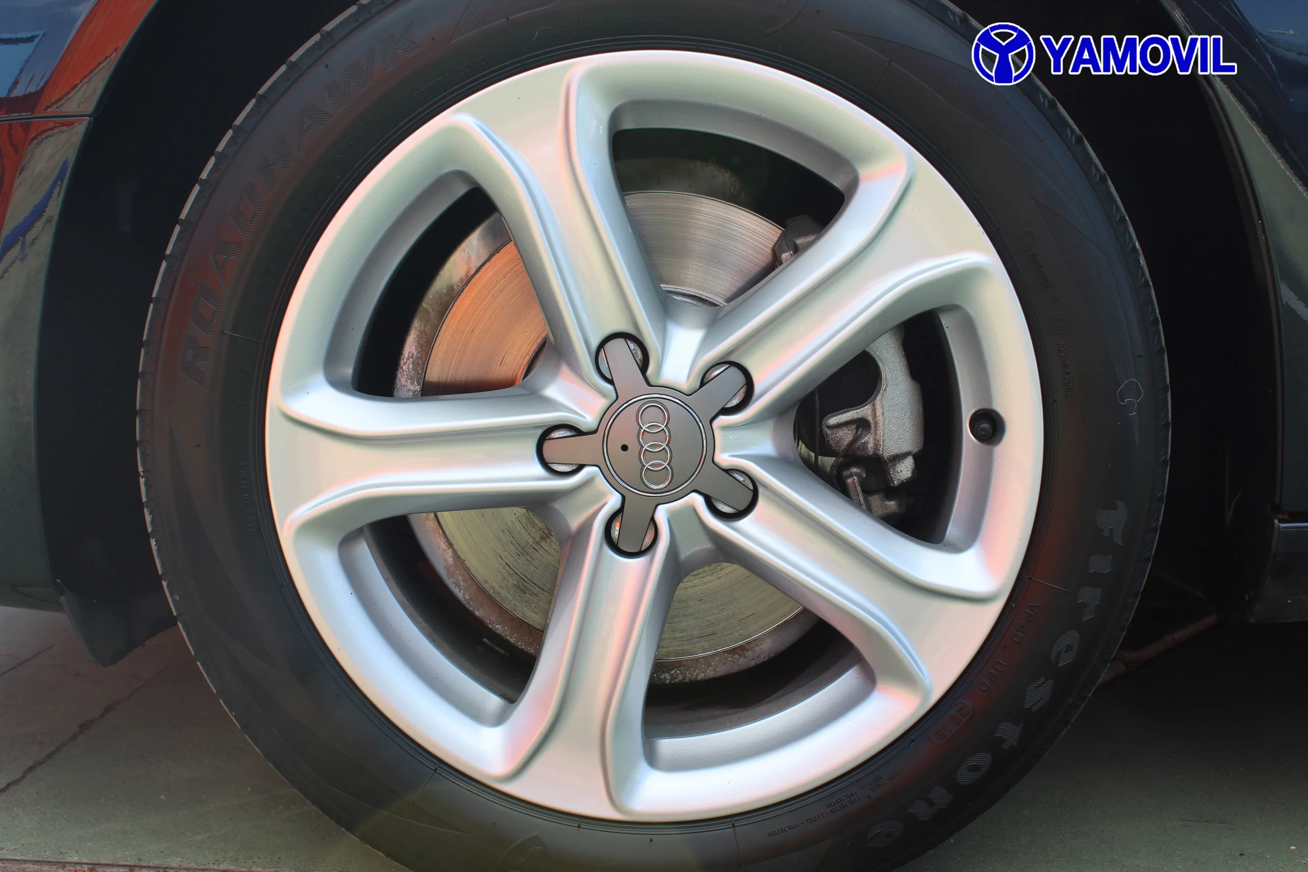 Audi A4 Avant S line edition 2.0 TDI 110 kW (150 CV) - Foto 12