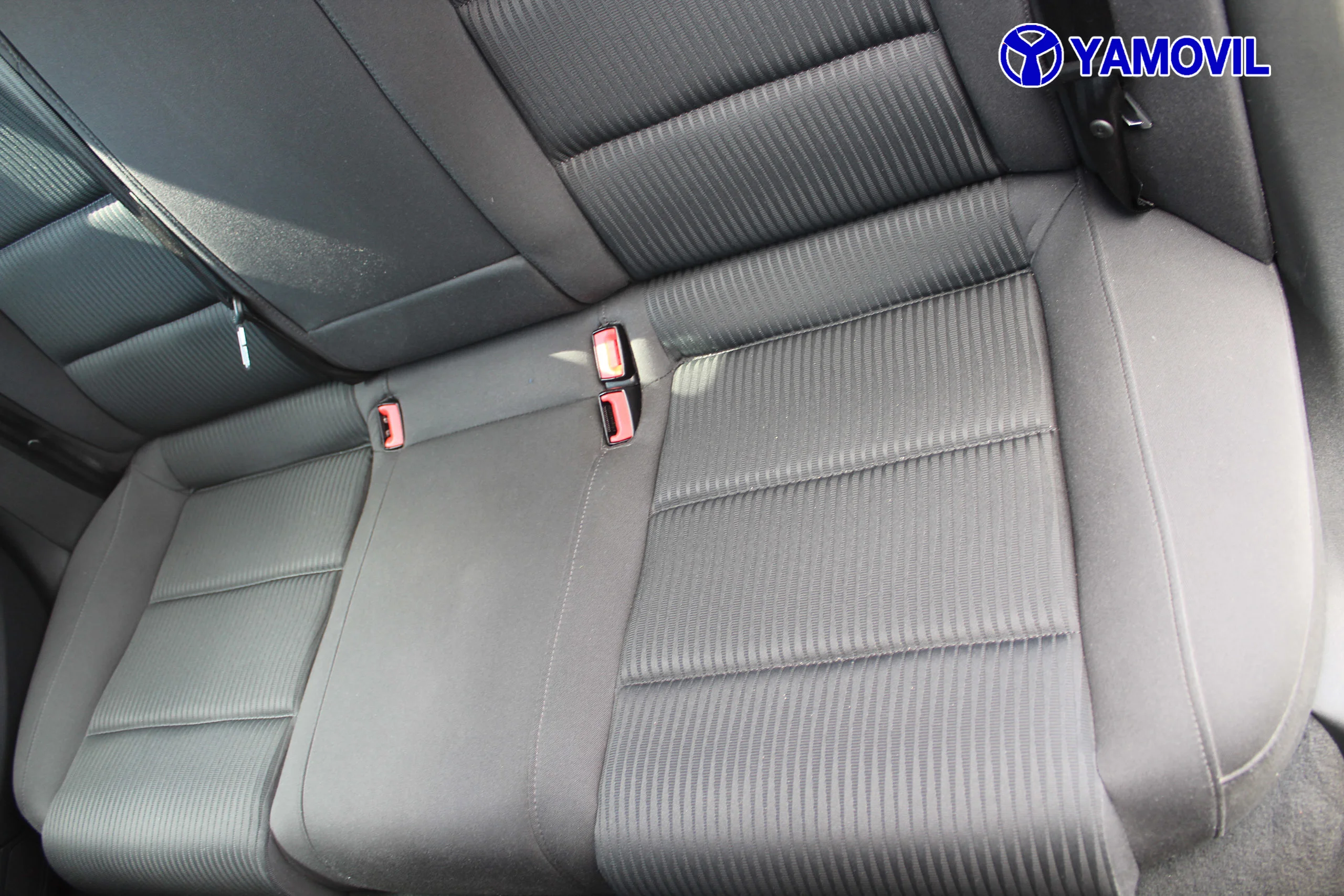 Audi A4 Avant S line edition 2.0 TDI 110 kW (150 CV) - Foto 16