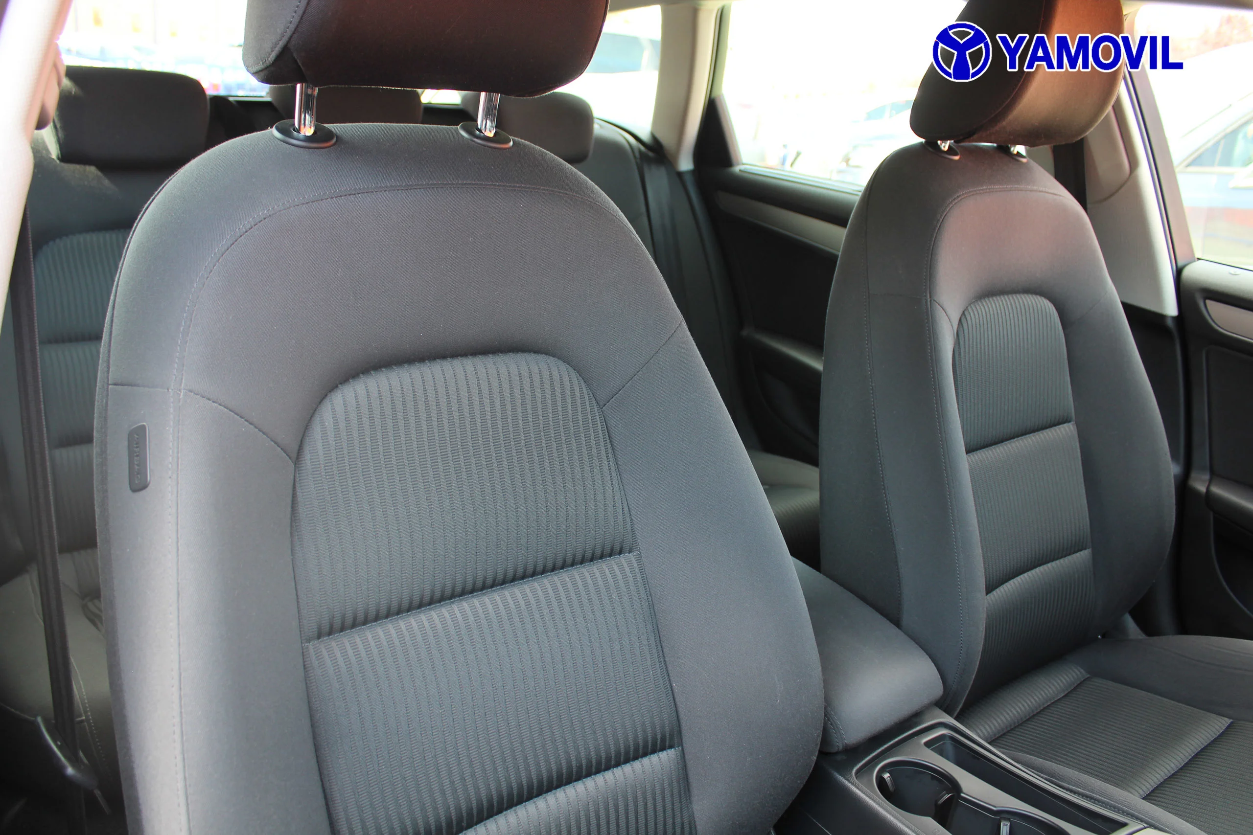 Audi A4 Avant S line edition 2.0 TDI 110 kW (150 CV) - Foto 17
