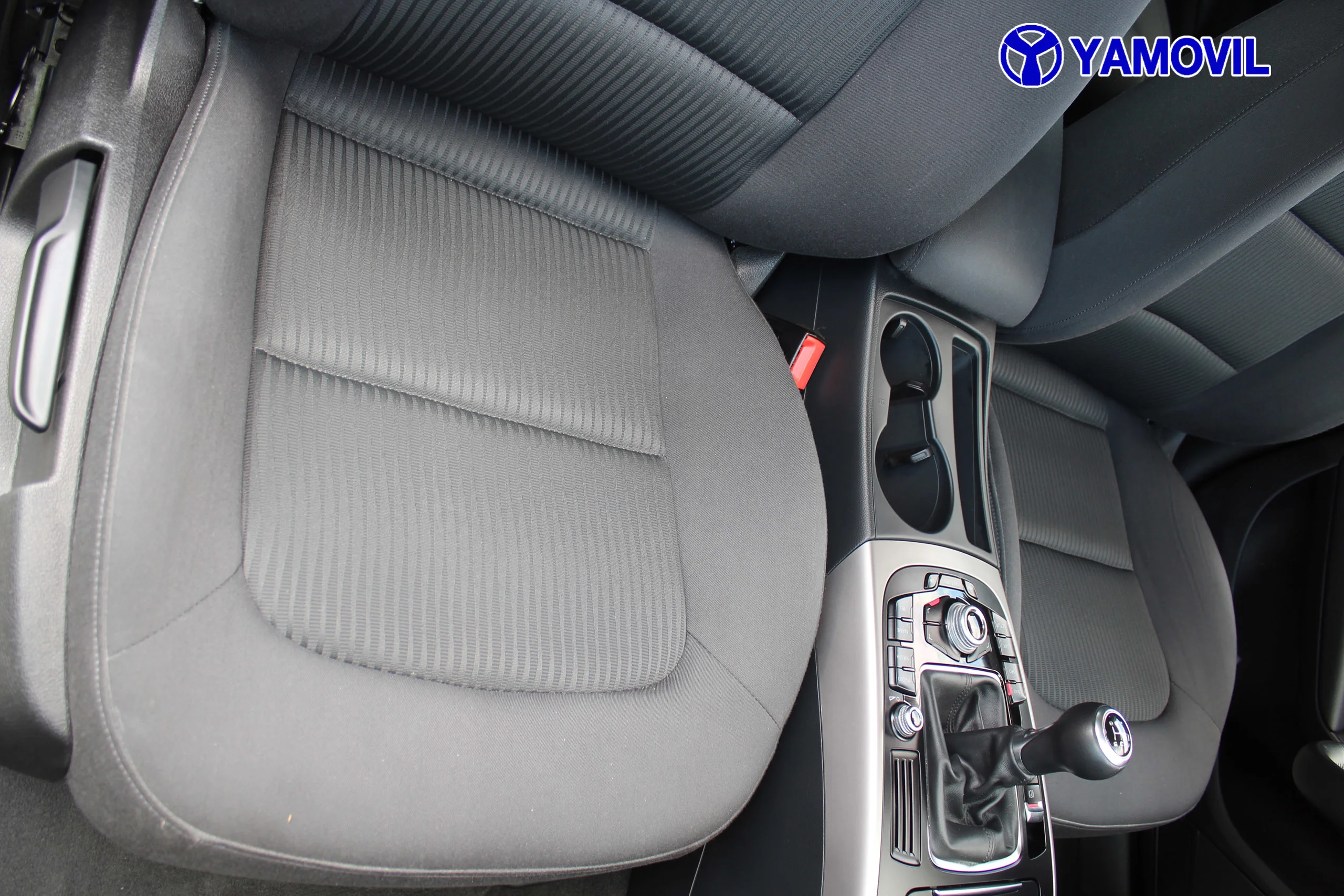 Audi A4 Avant S line edition 2.0 TDI 110 kW (150 CV) - Foto 18