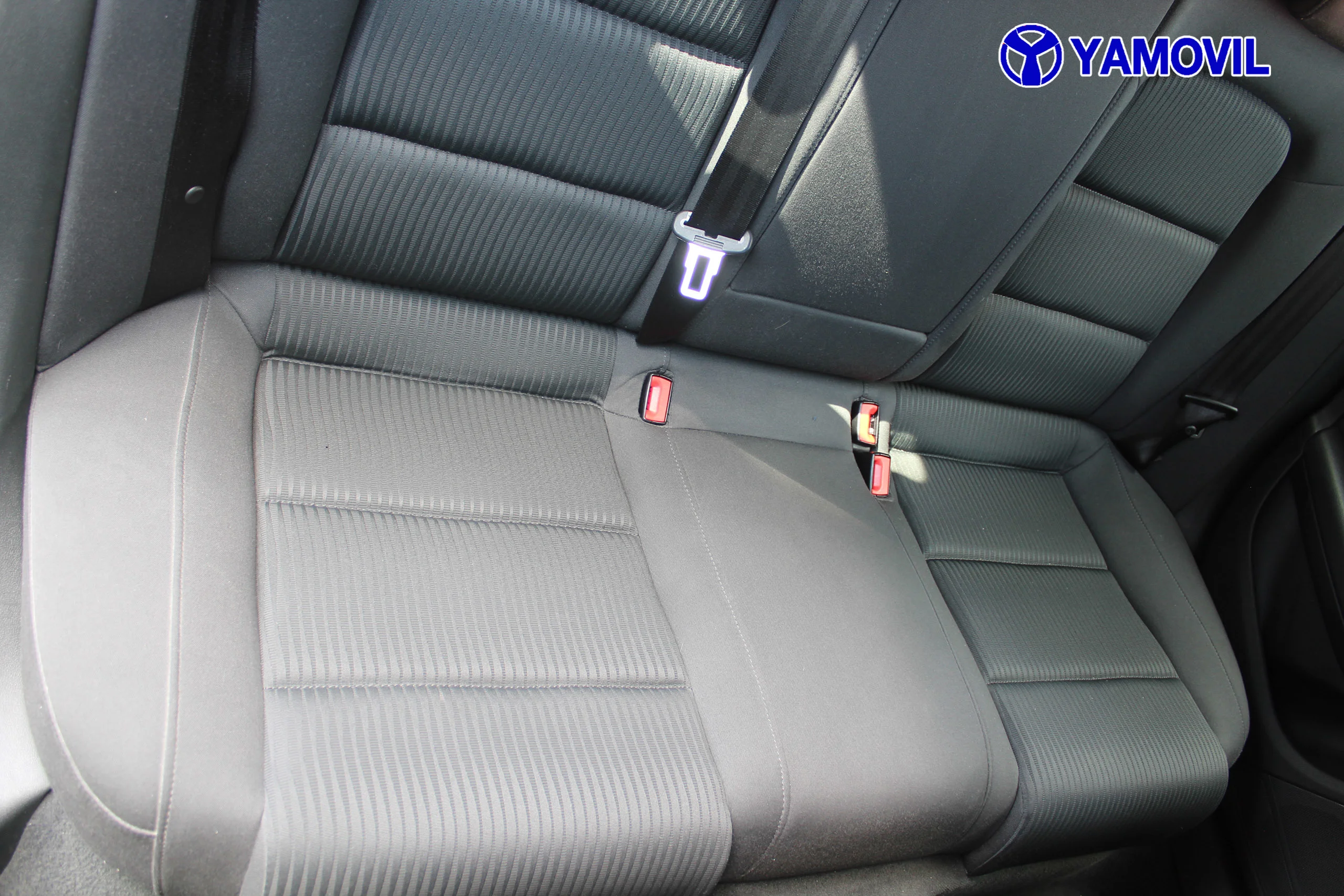 Audi A4 Avant S line edition 2.0 TDI 110 kW (150 CV) - Foto 20