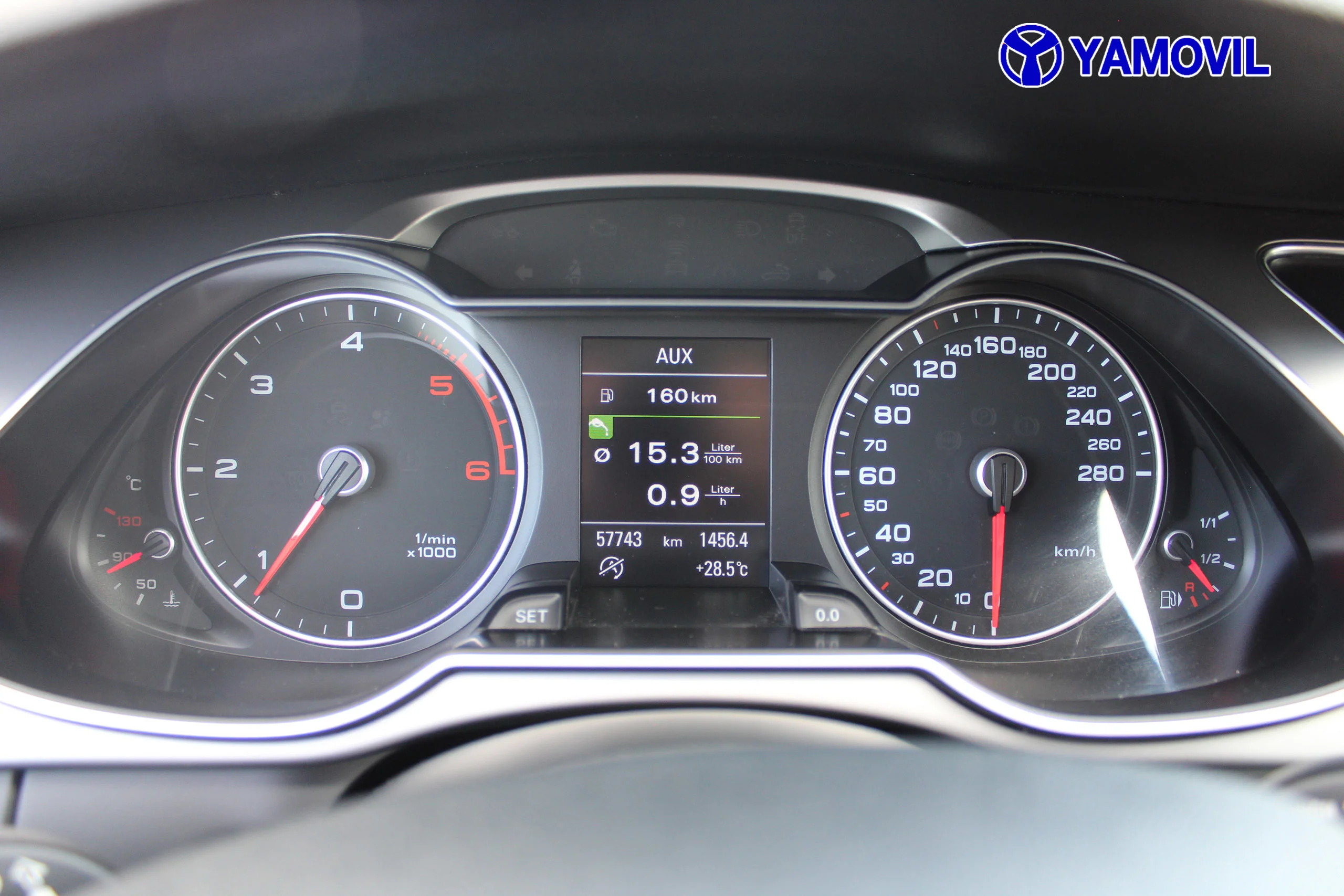 Audi A4 Avant S line edition 2.0 TDI 110 kW (150 CV) - Foto 26