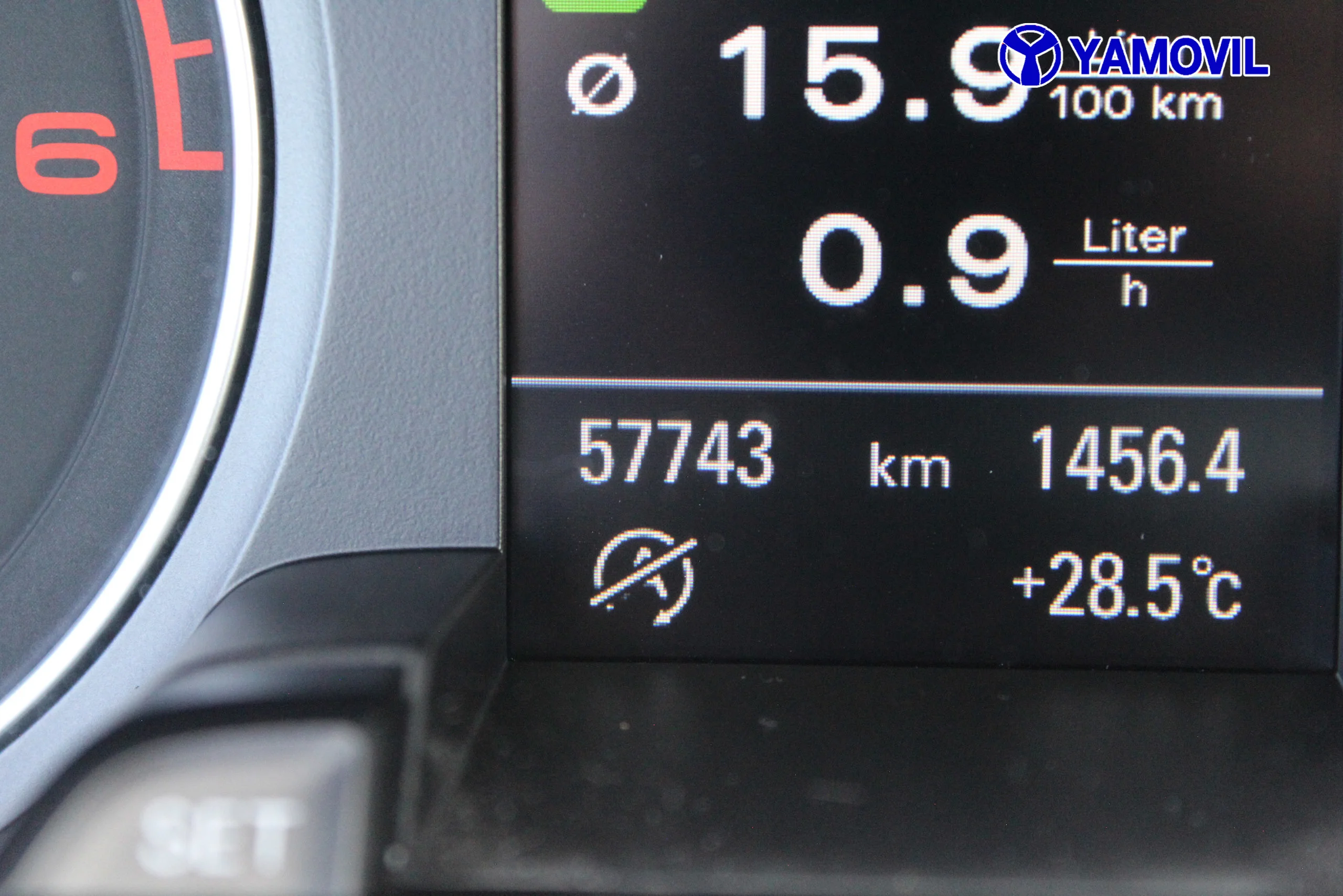 Audi A4 Avant S line edition 2.0 TDI 110 kW (150 CV) - Foto 27