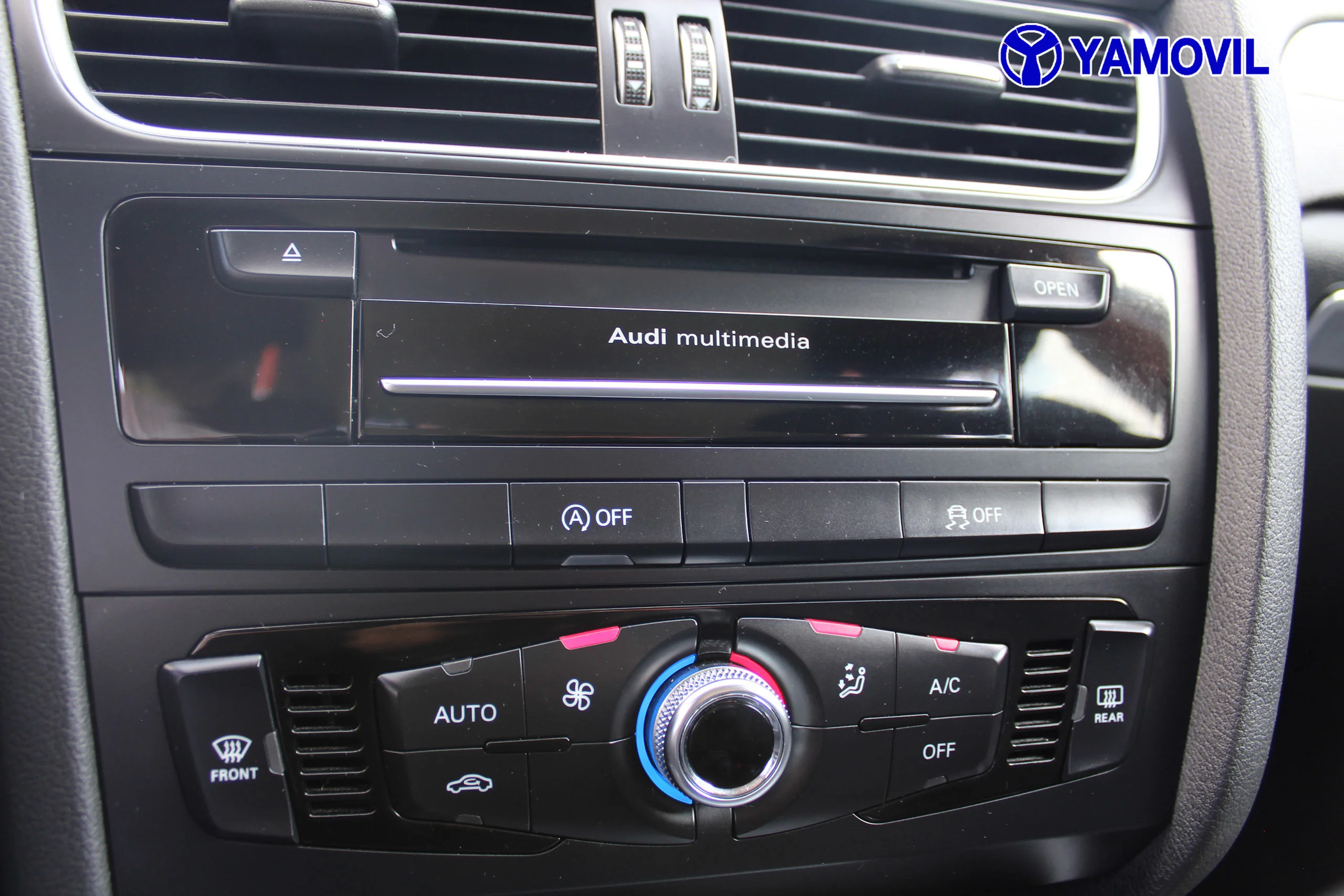Audi A4 Avant S line edition 2.0 TDI 110 kW (150 CV) - Foto 29