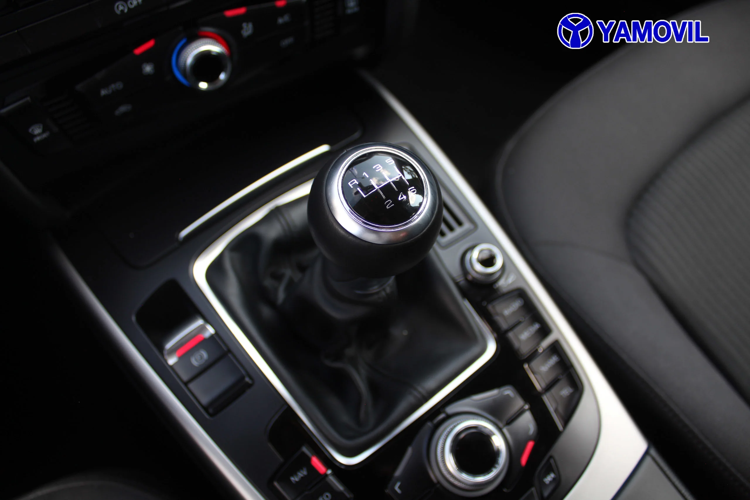 Audi A4 Avant S line edition 2.0 TDI 110 kW (150 CV) - Foto 33