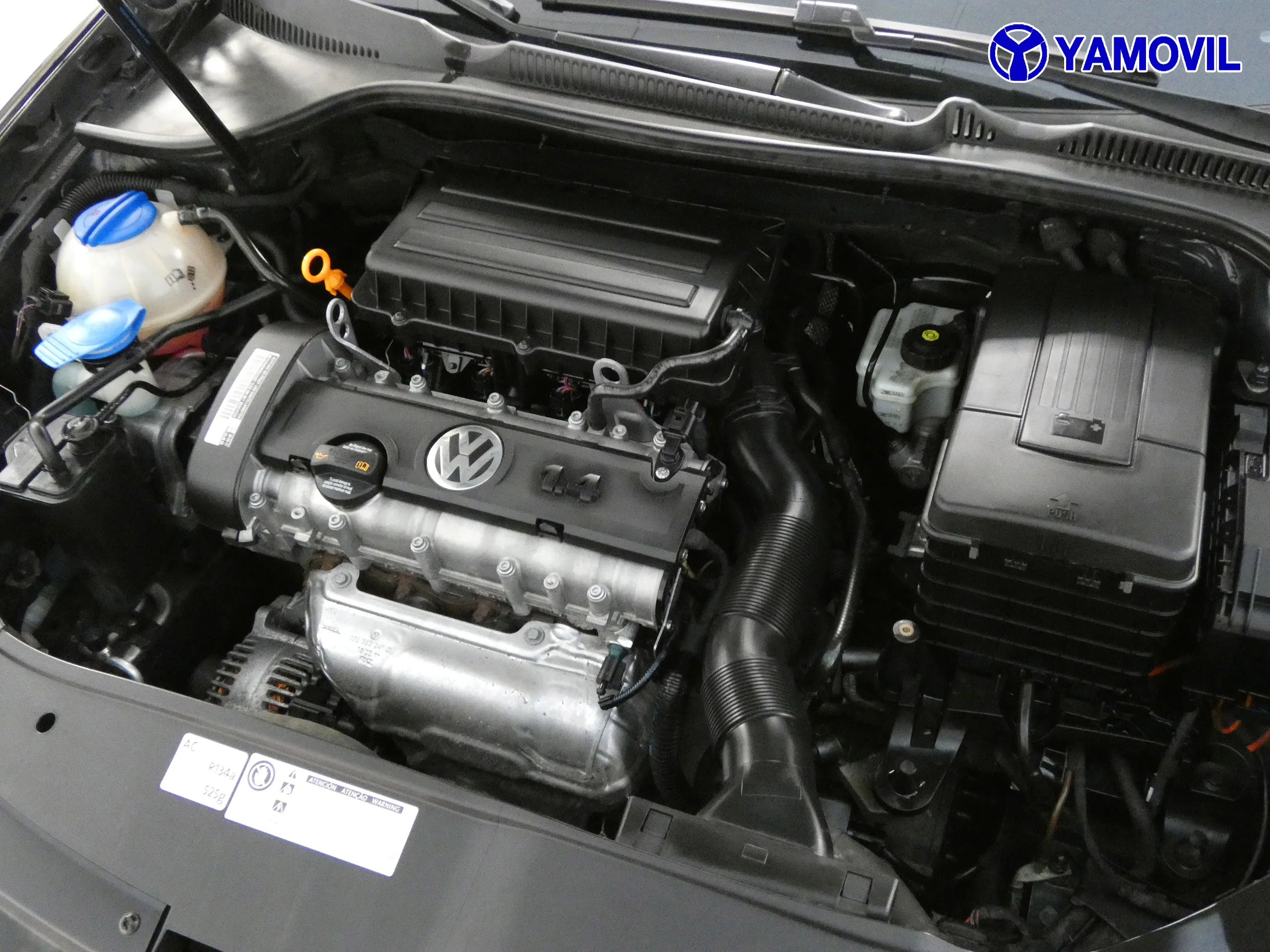 Volkswagen Golf 1.4 EDITION - Foto 8