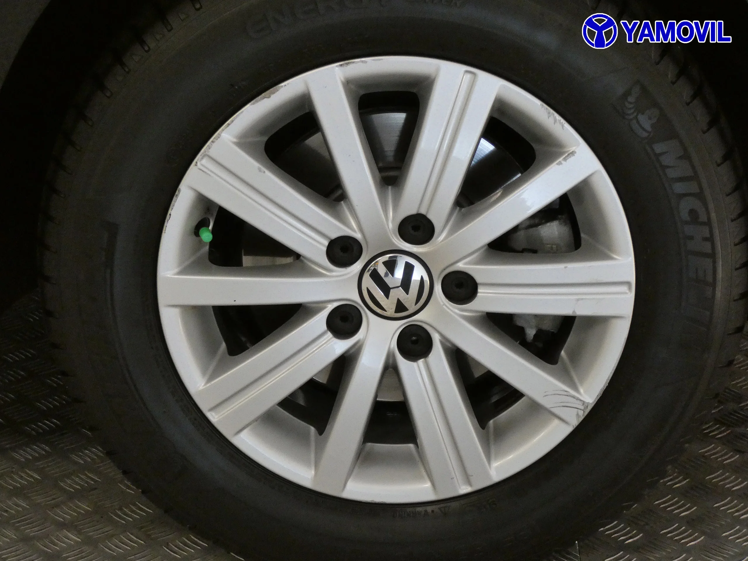 Volkswagen Golf 1.4 EDITION - Foto 12