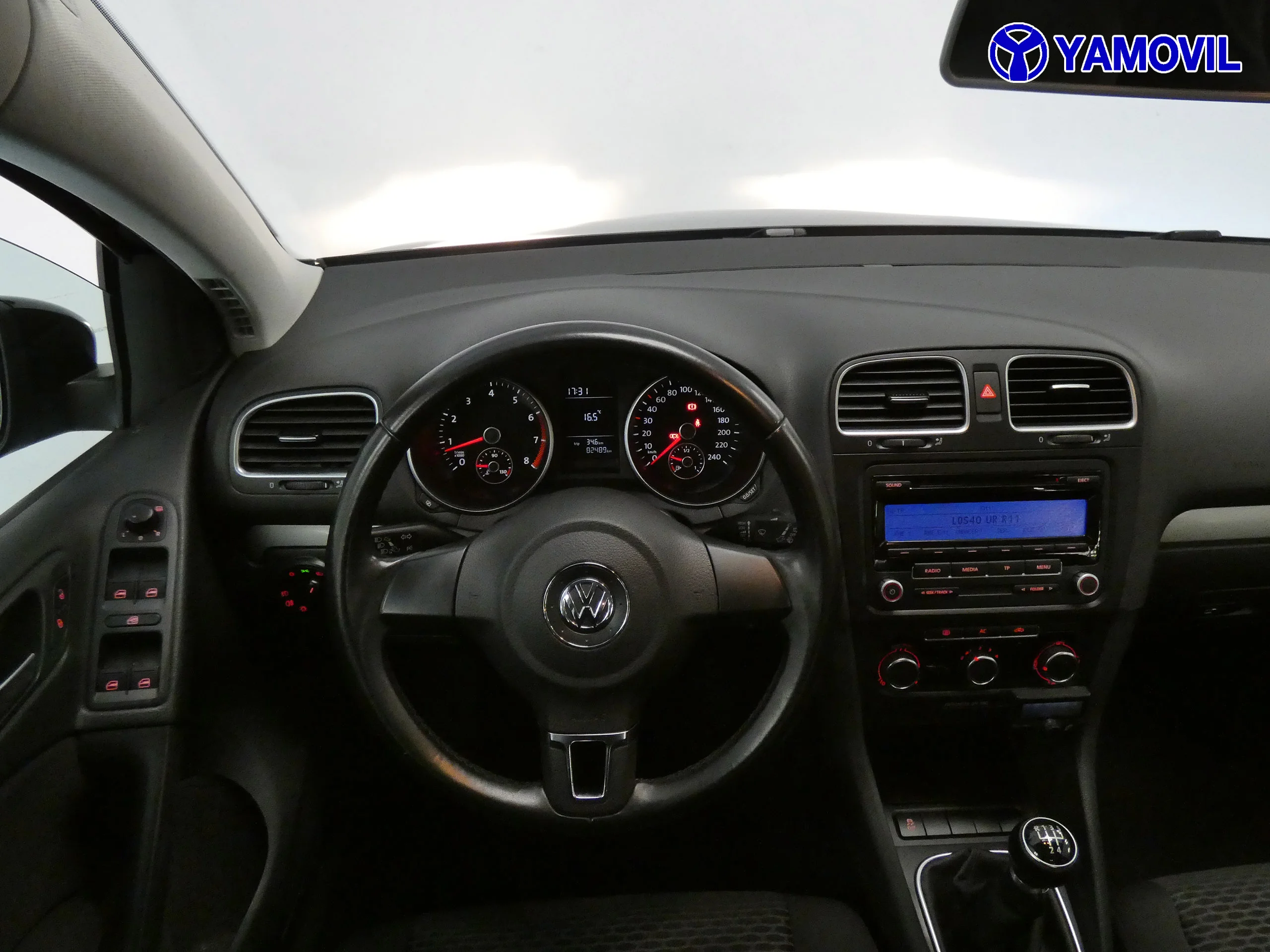 Volkswagen Golf 1.4 EDITION - Foto 17