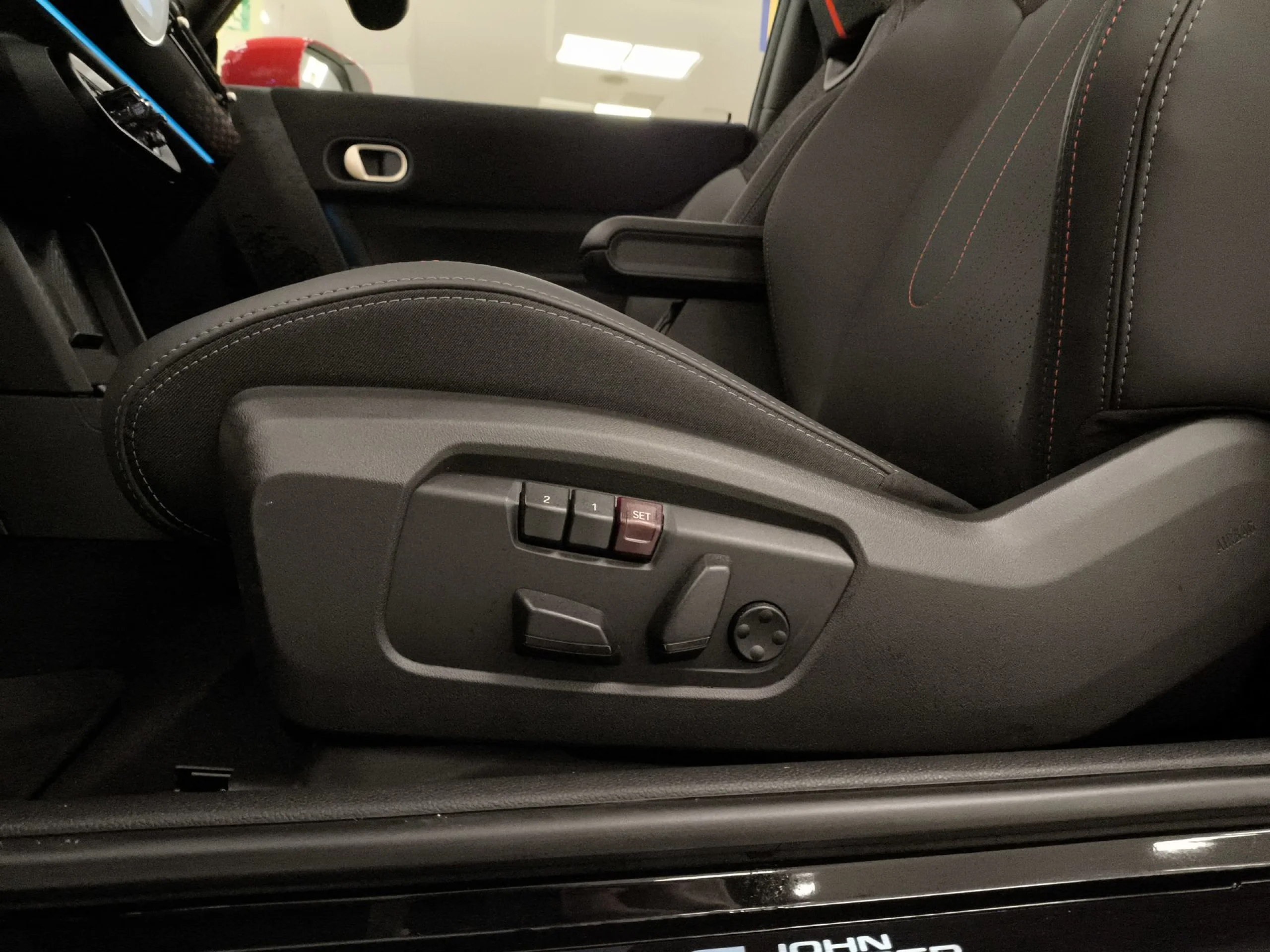 MINI MINI 3 Puertas John Cooper Works 170 kW (231 CV) - Foto 9