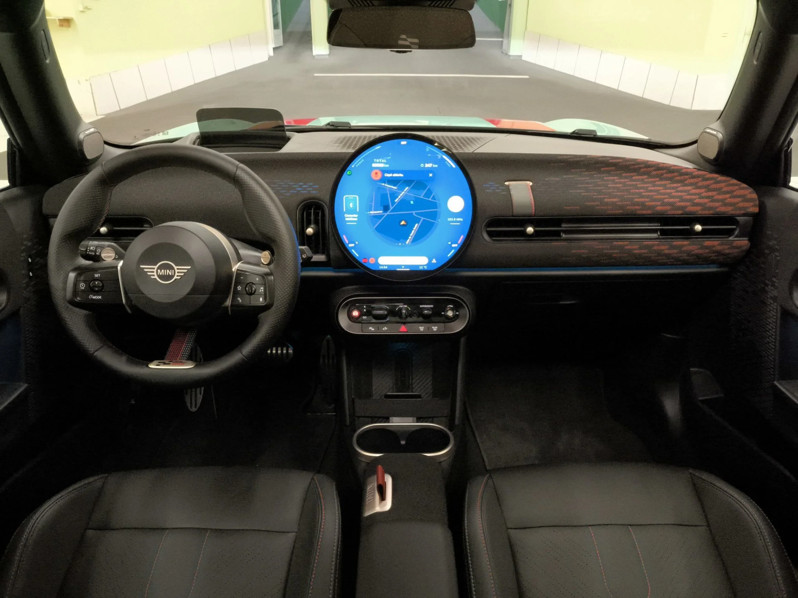 MINI MINI 3 Puertas John Cooper Works 170 kW (231 CV) - Foto 11