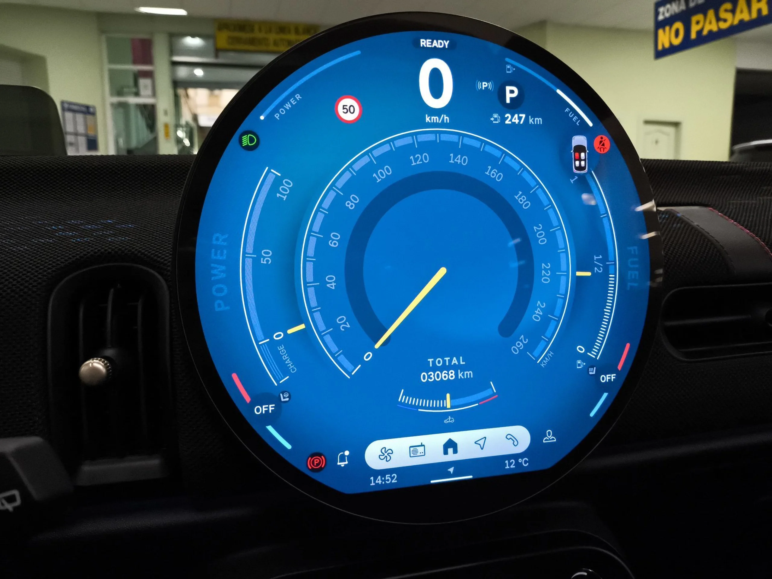 MINI MINI 3 Puertas John Cooper Works 170 kW (231 CV) - Foto 14