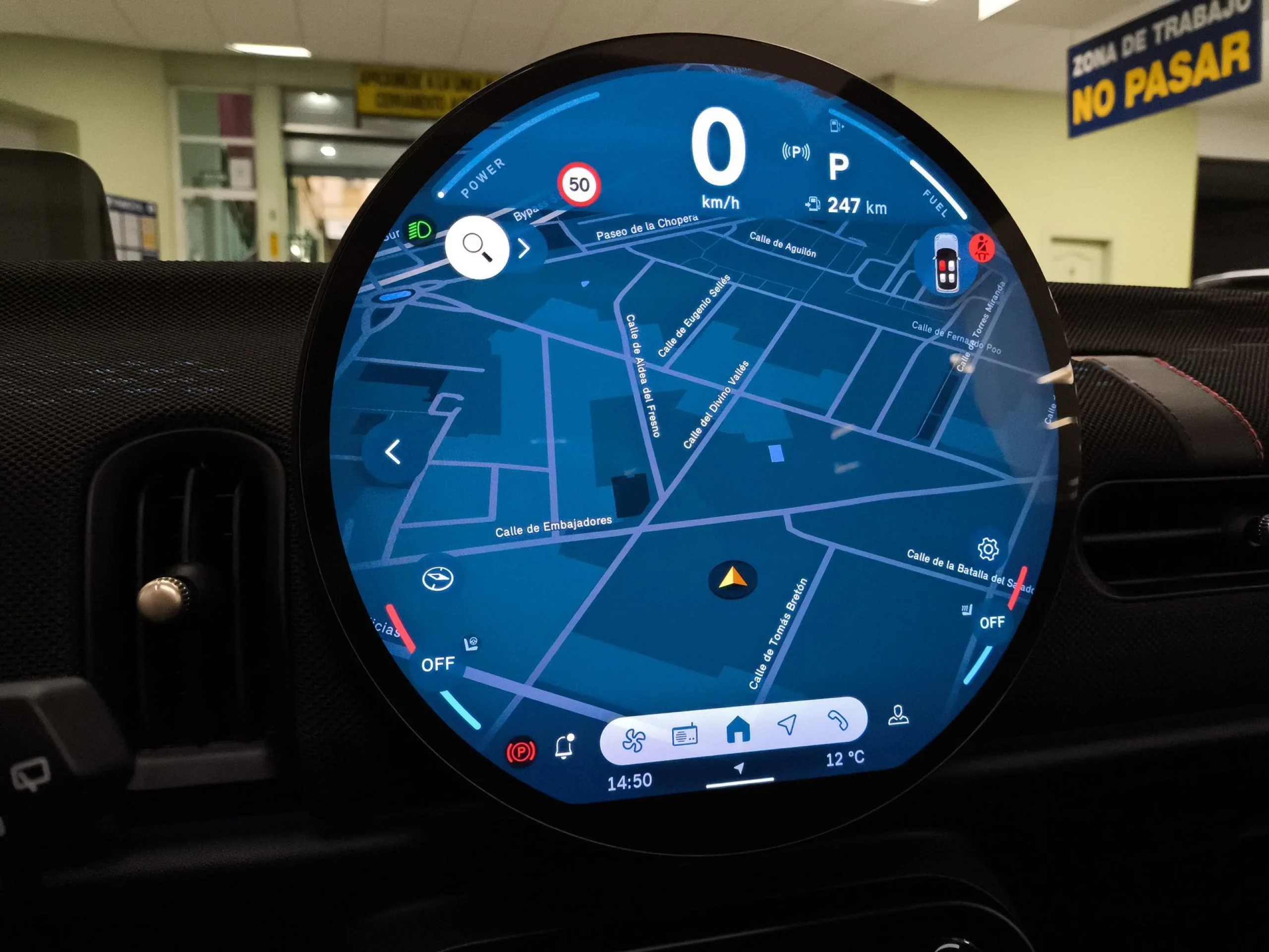 MINI MINI 3 Puertas John Cooper Works 170 kW (231 CV) - Foto 18