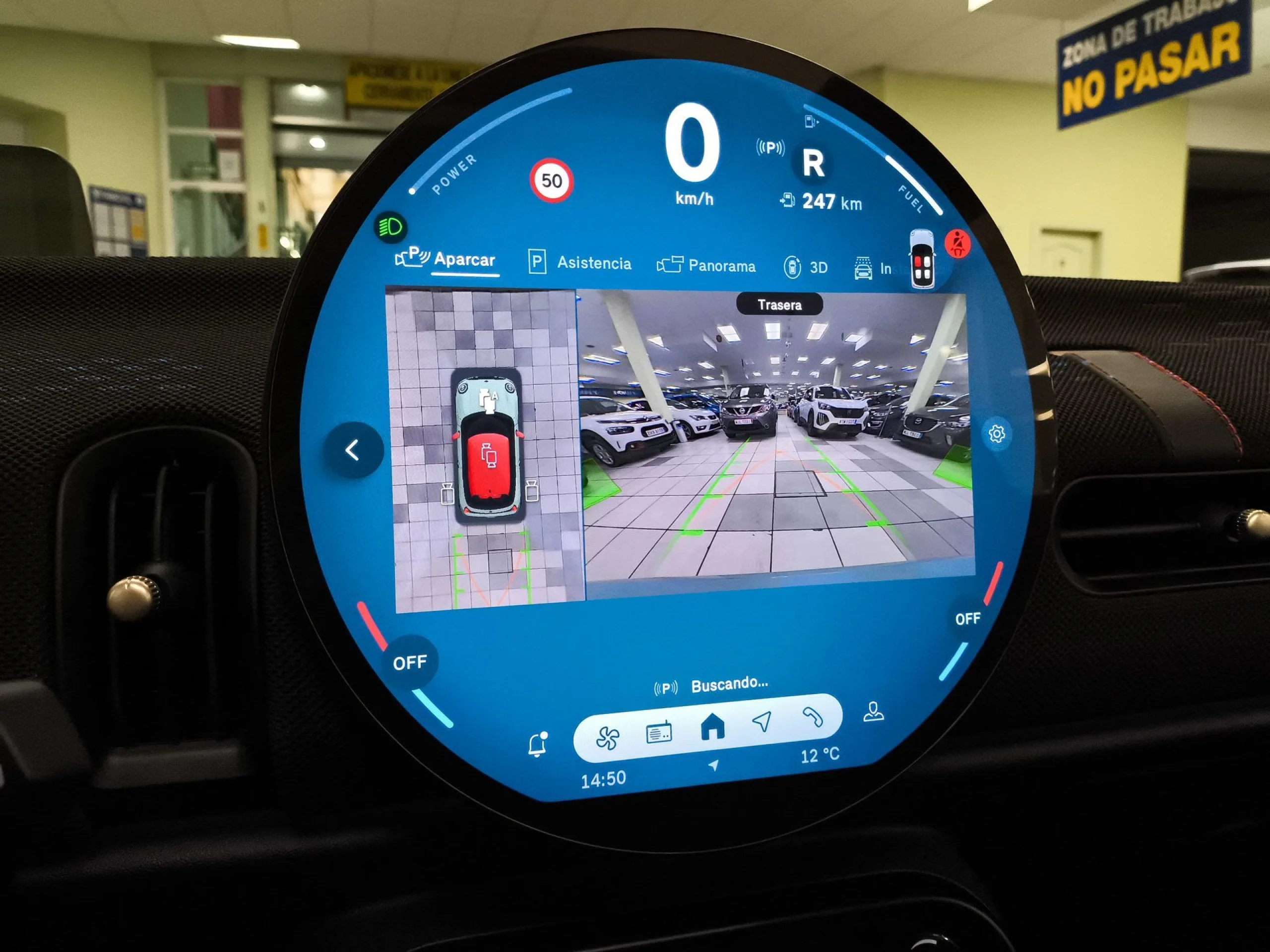 MINI MINI 3 Puertas John Cooper Works 170 kW (231 CV) - Foto 19