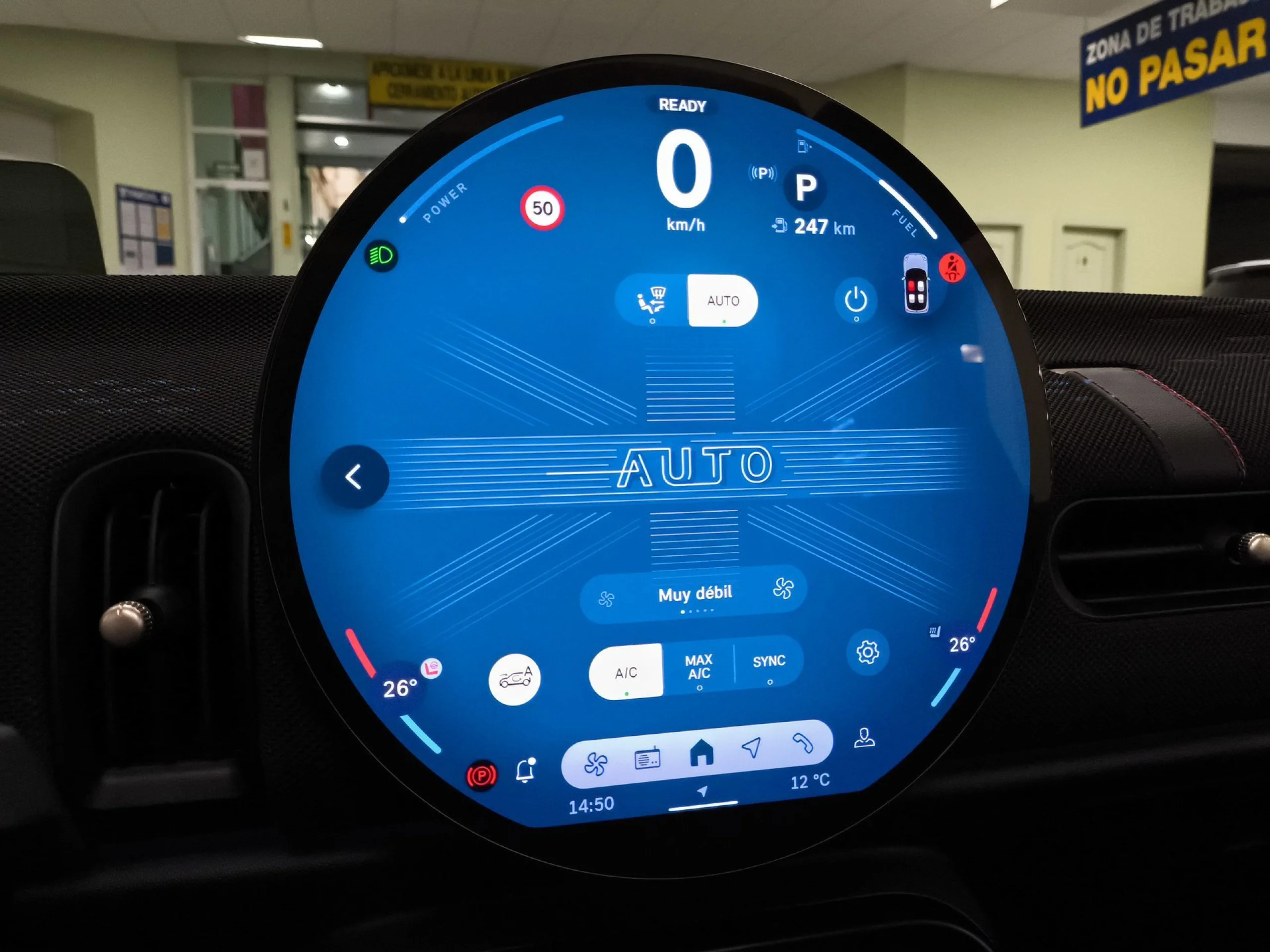 MINI MINI 3 Puertas John Cooper Works 170 kW (231 CV) - Foto 20