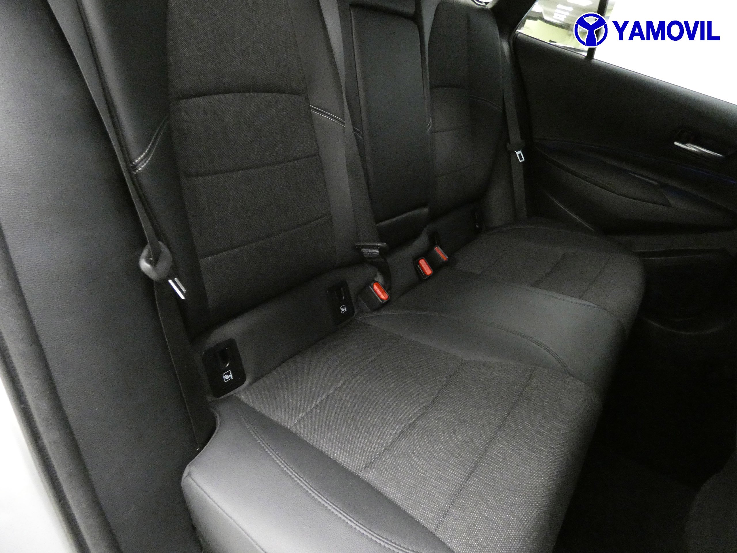 Toyota Corolla 2.0 180H STYLE ECVT TOURINING SPORT 5P - Foto 16