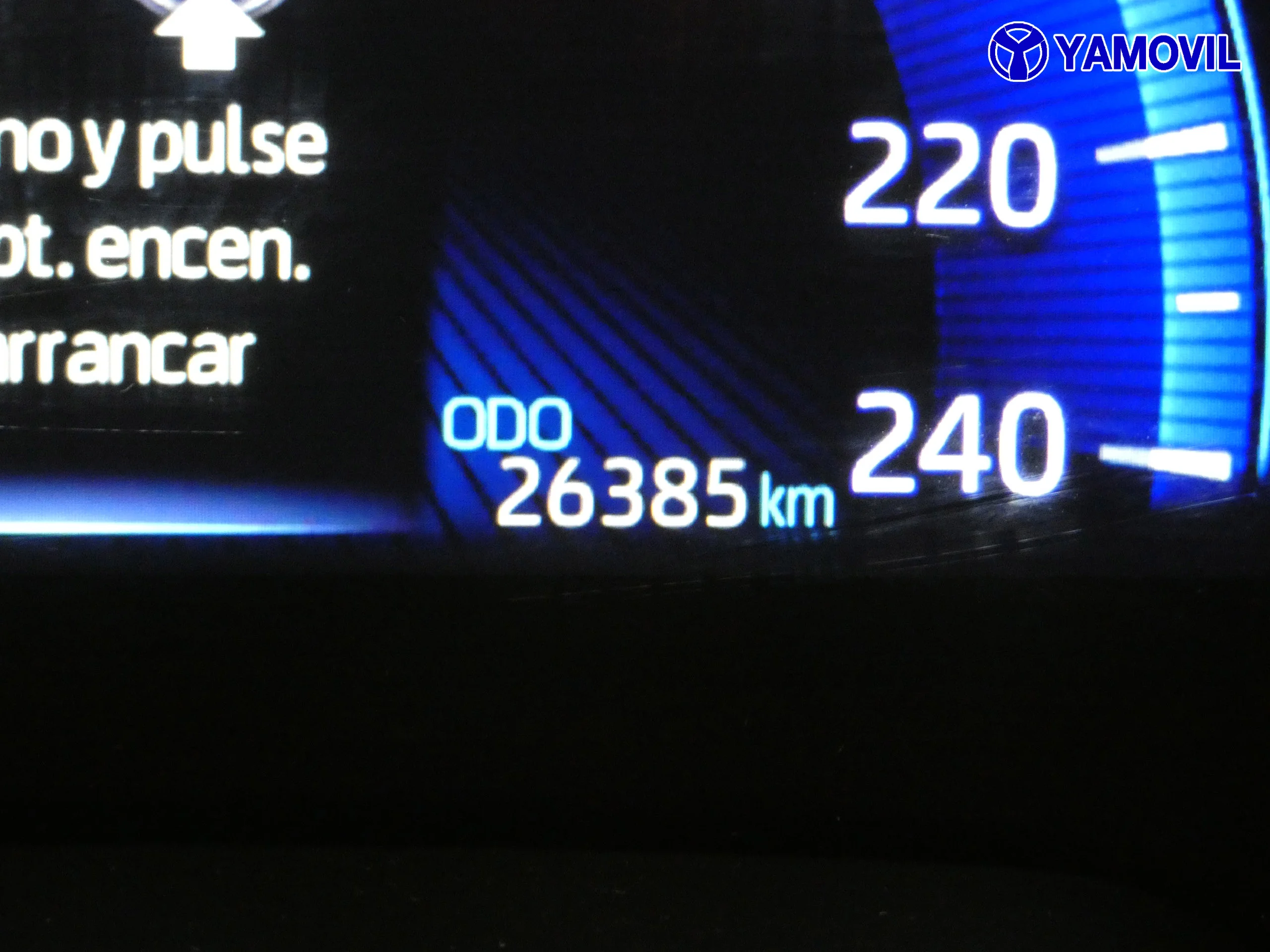 Toyota Corolla 2.0 180H STYLE ECVT TOURINING SPORT 5P - Foto 22