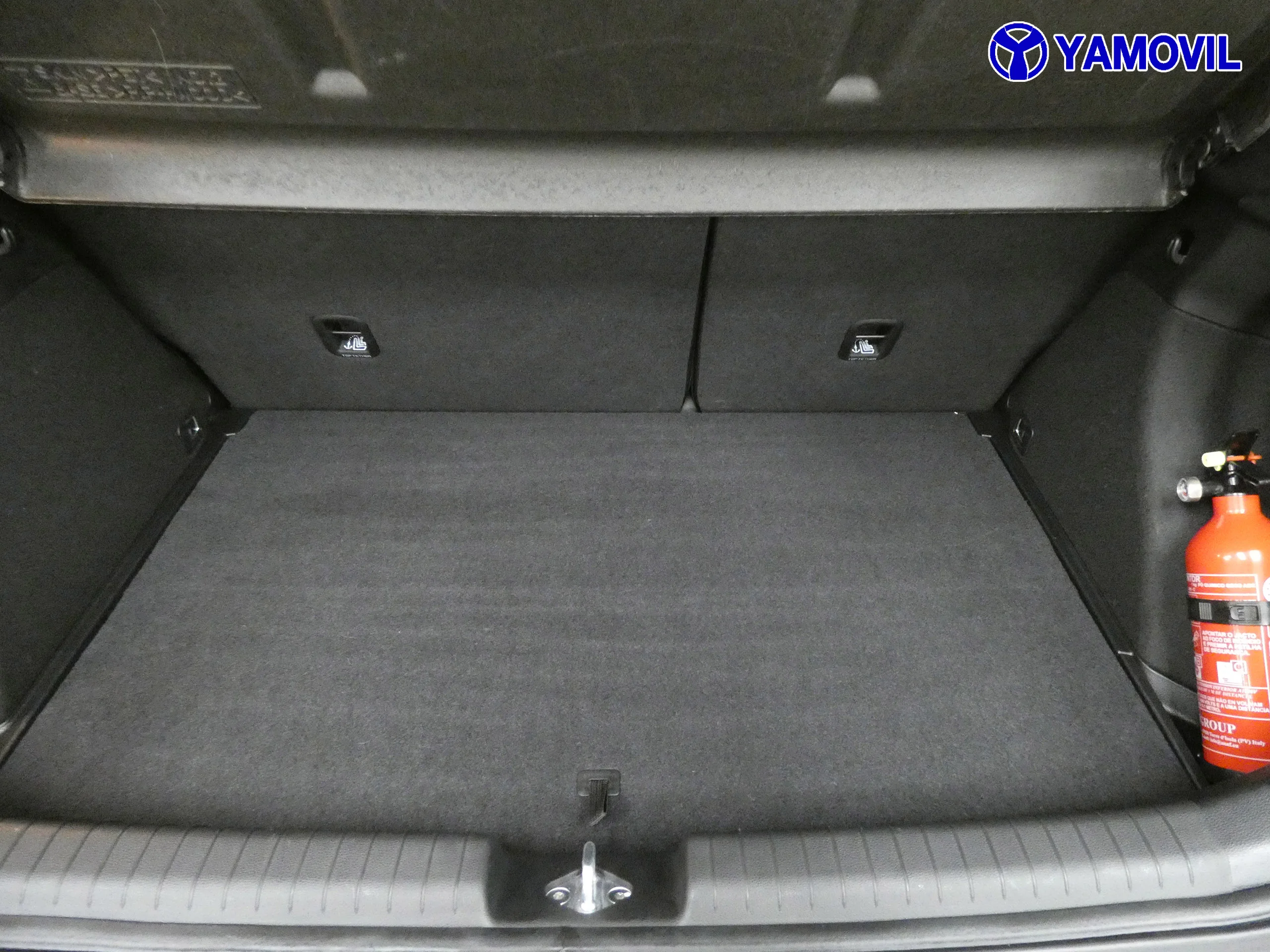 Hyundai I20 1.4 MPI LINK 5P - Foto 7