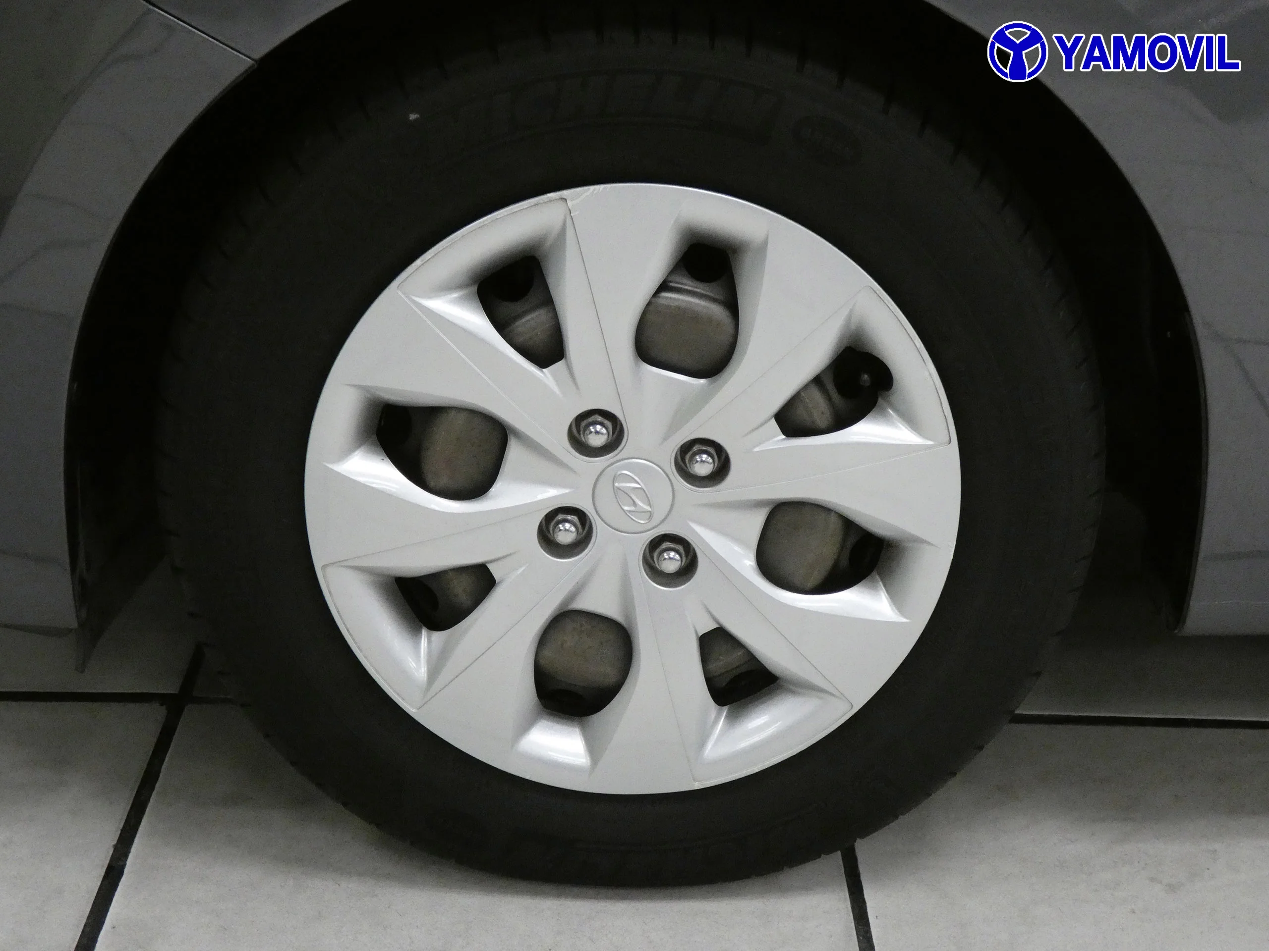 Hyundai I20 1.4 MPI LINK 5P - Foto 12