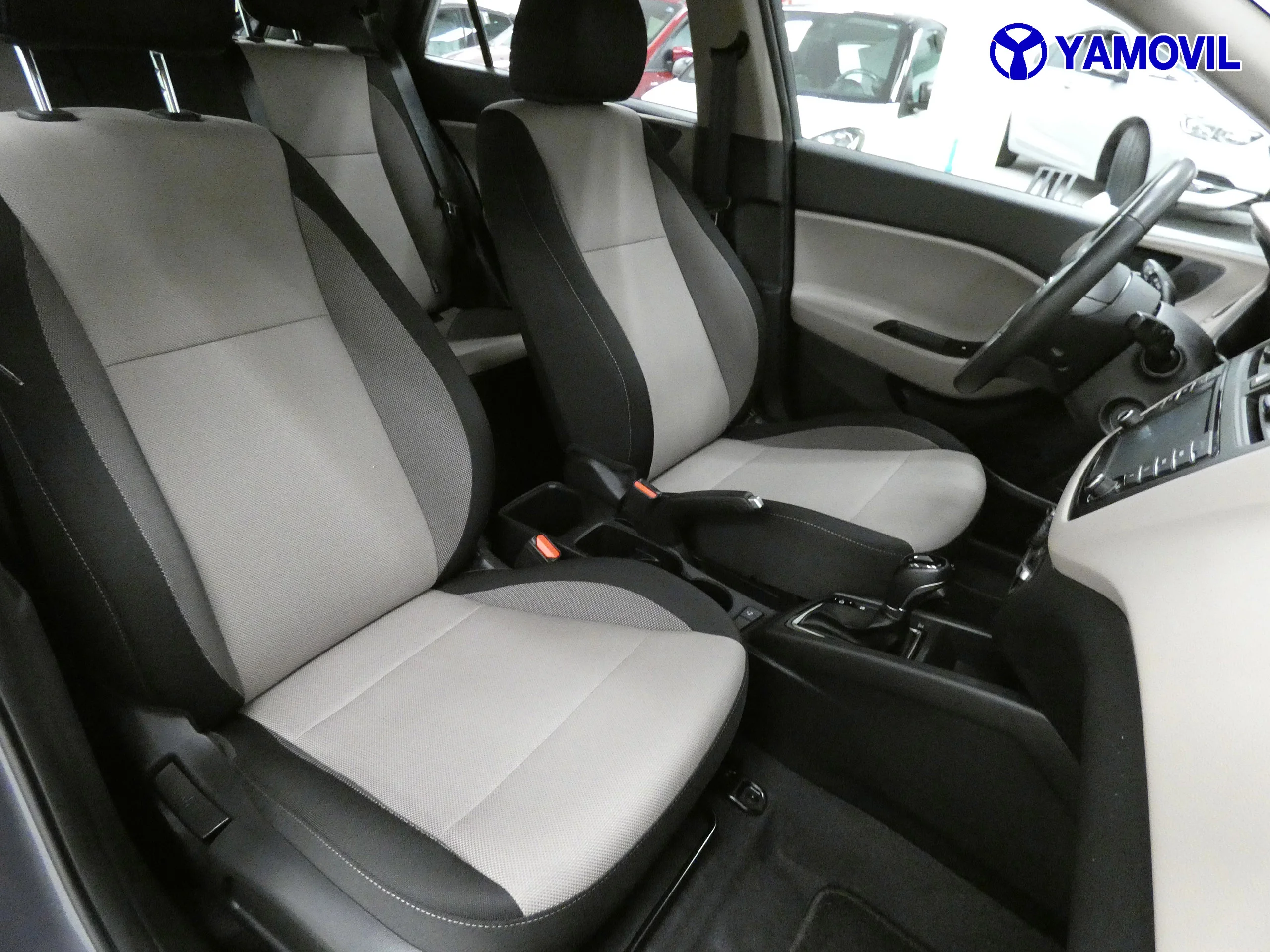 Hyundai I20 1.4 MPI LINK 5P - Foto 15