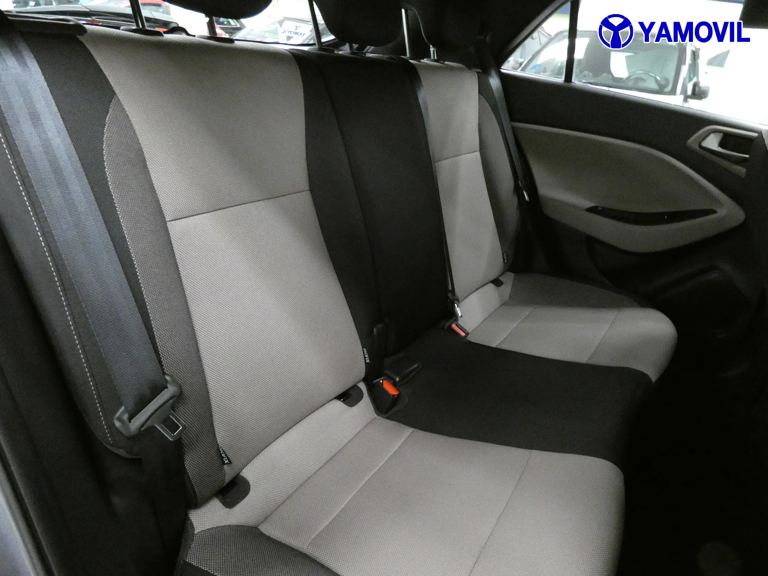 Hyundai I20 1.4 MPI LINK 5P - Foto 16